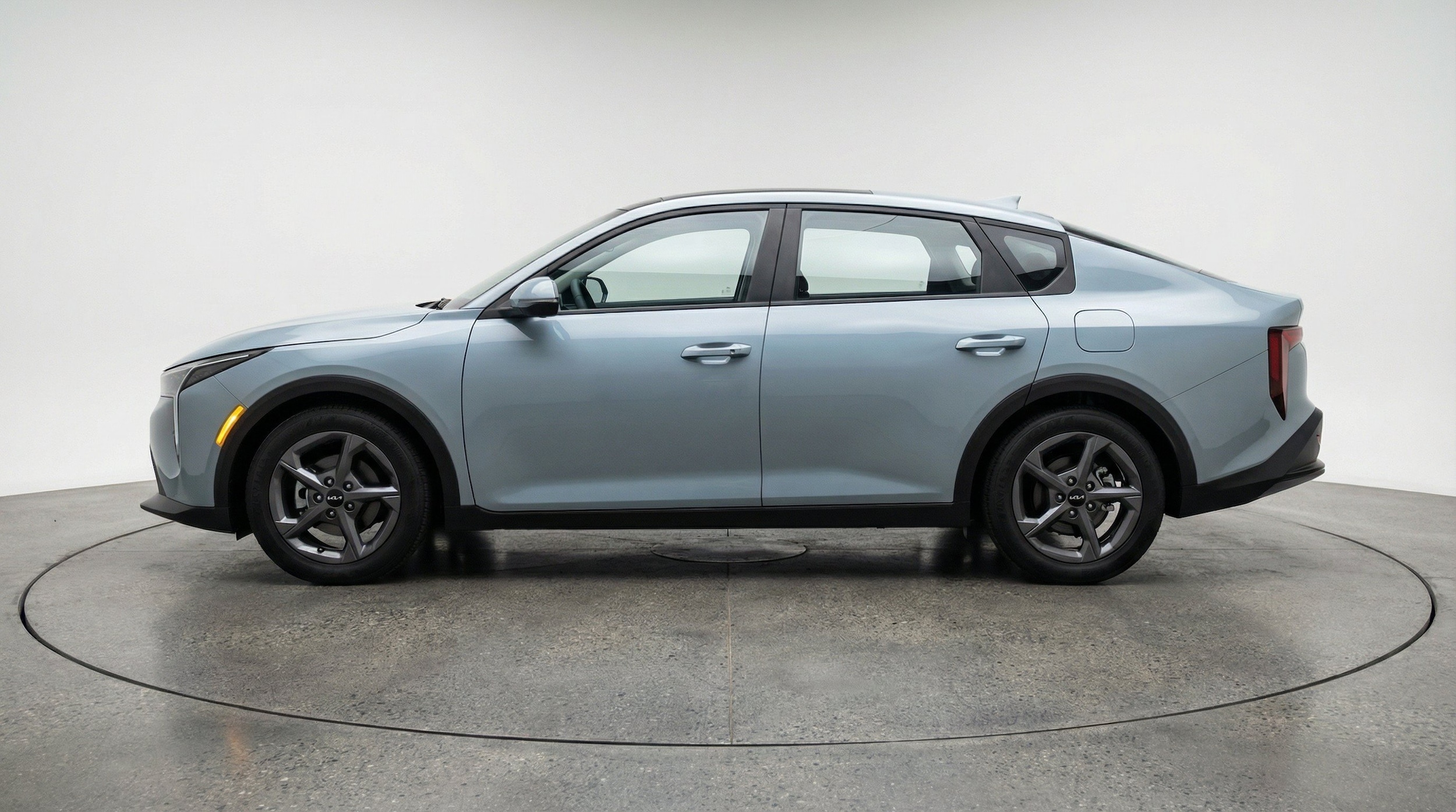 Thumbnail: 2026 Kia K4 - 5