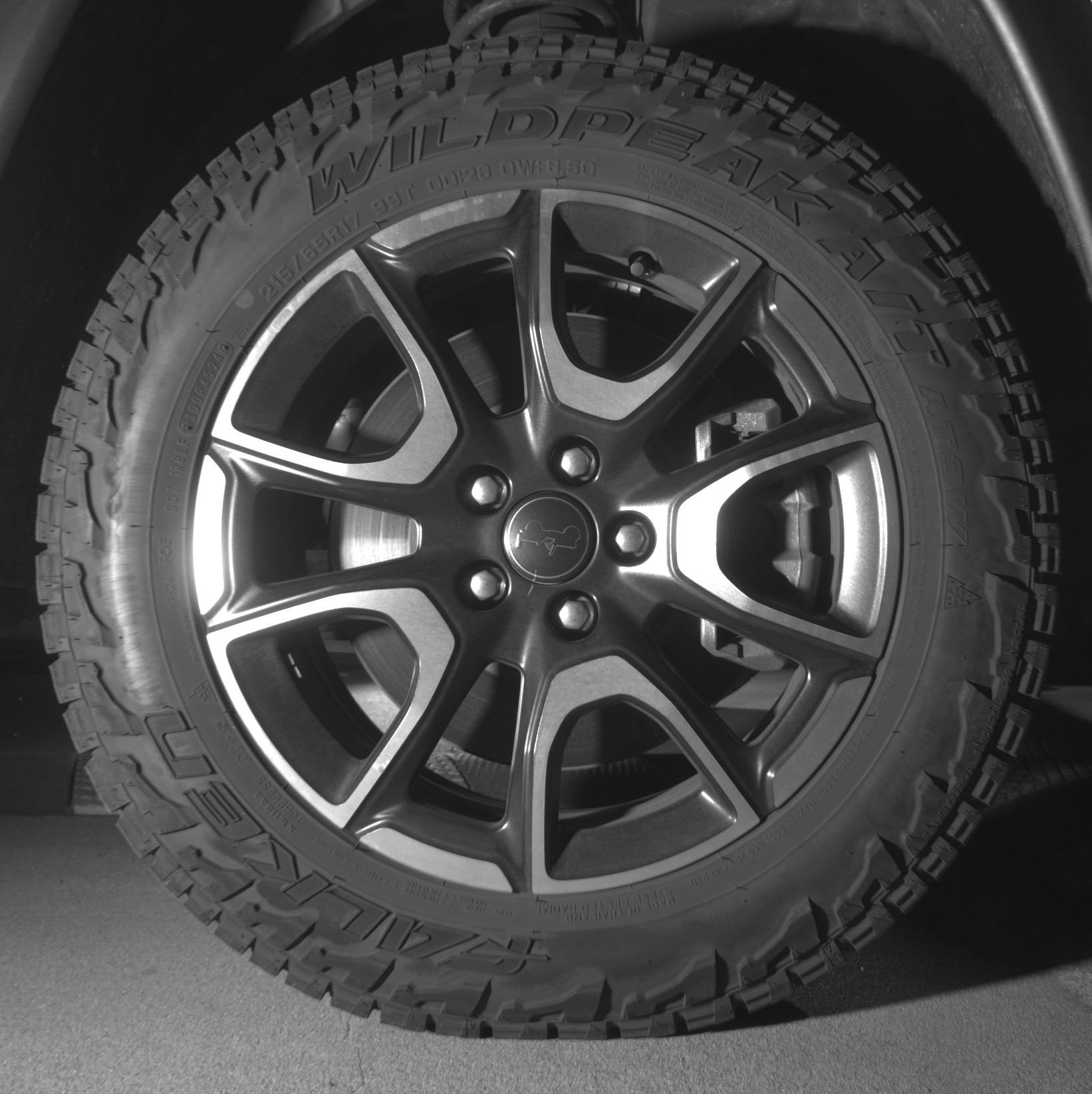 Thumbnail: 2025 Jeep Compass - 13
