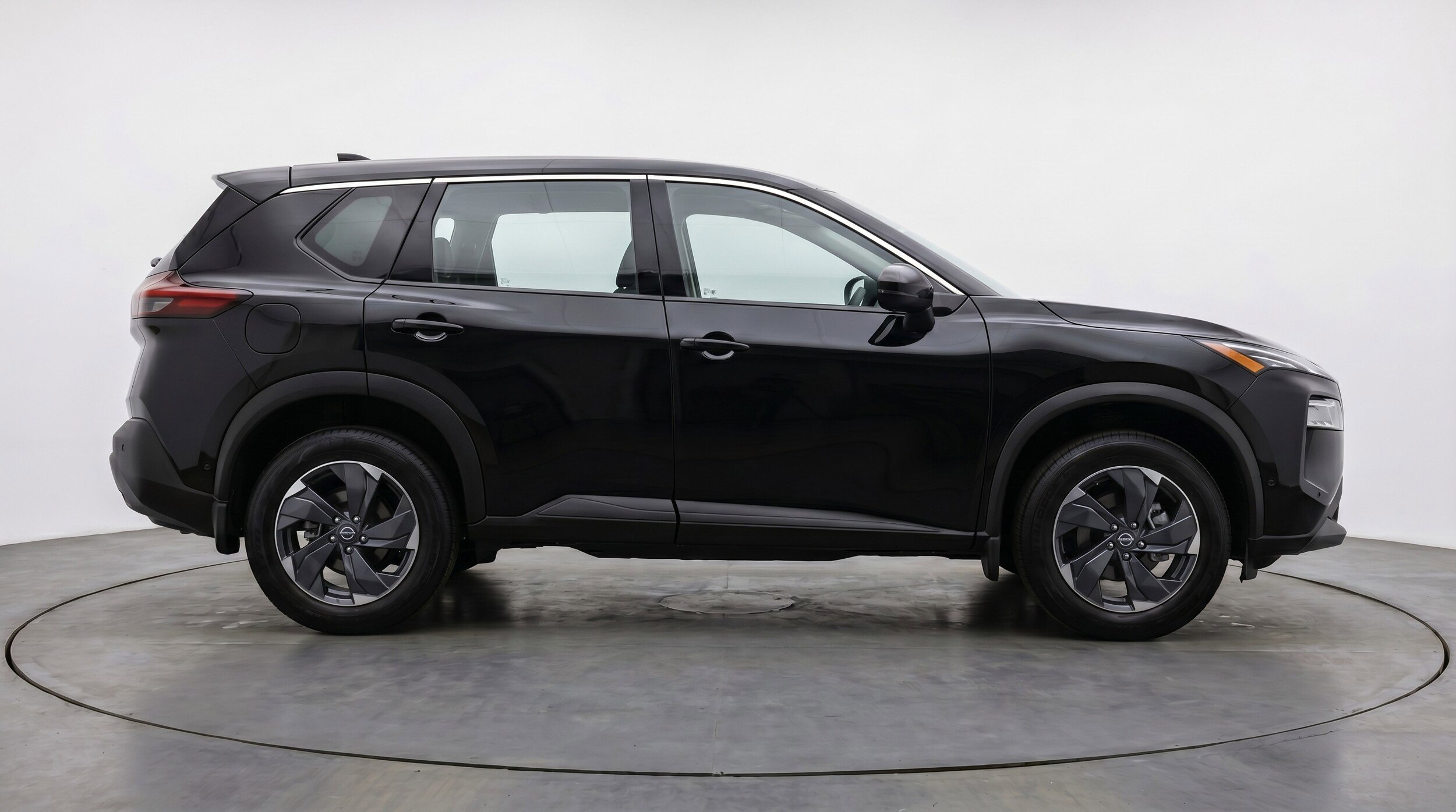 Thumbnail: 2025 Nissan Rogue - 11