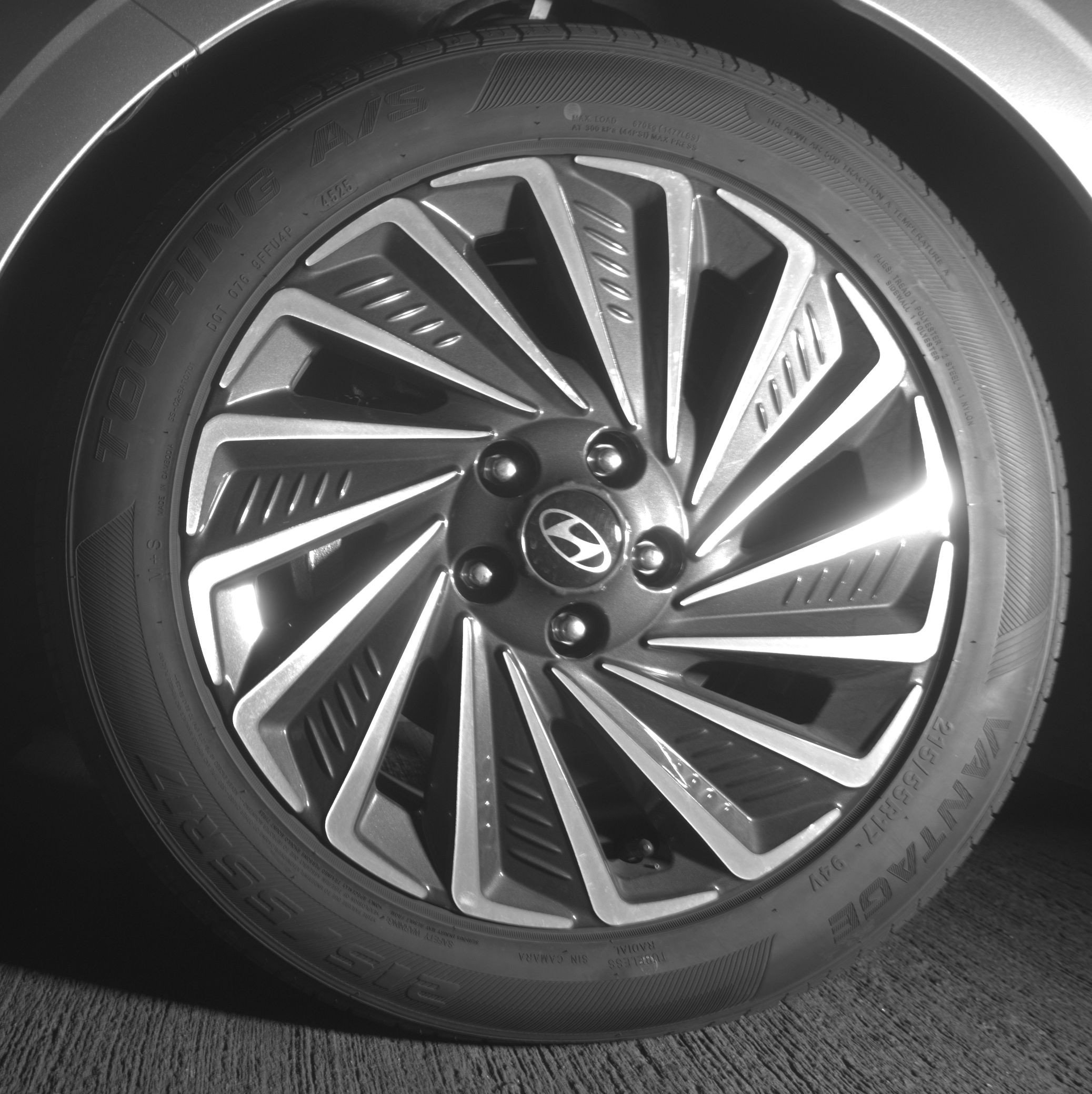 Thumbnail: 2025 Hyundai Sonata - 12