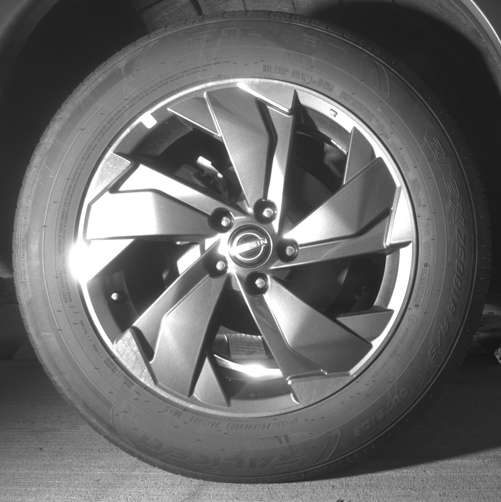 Thumbnail: 2025 Nissan Rogue - 12