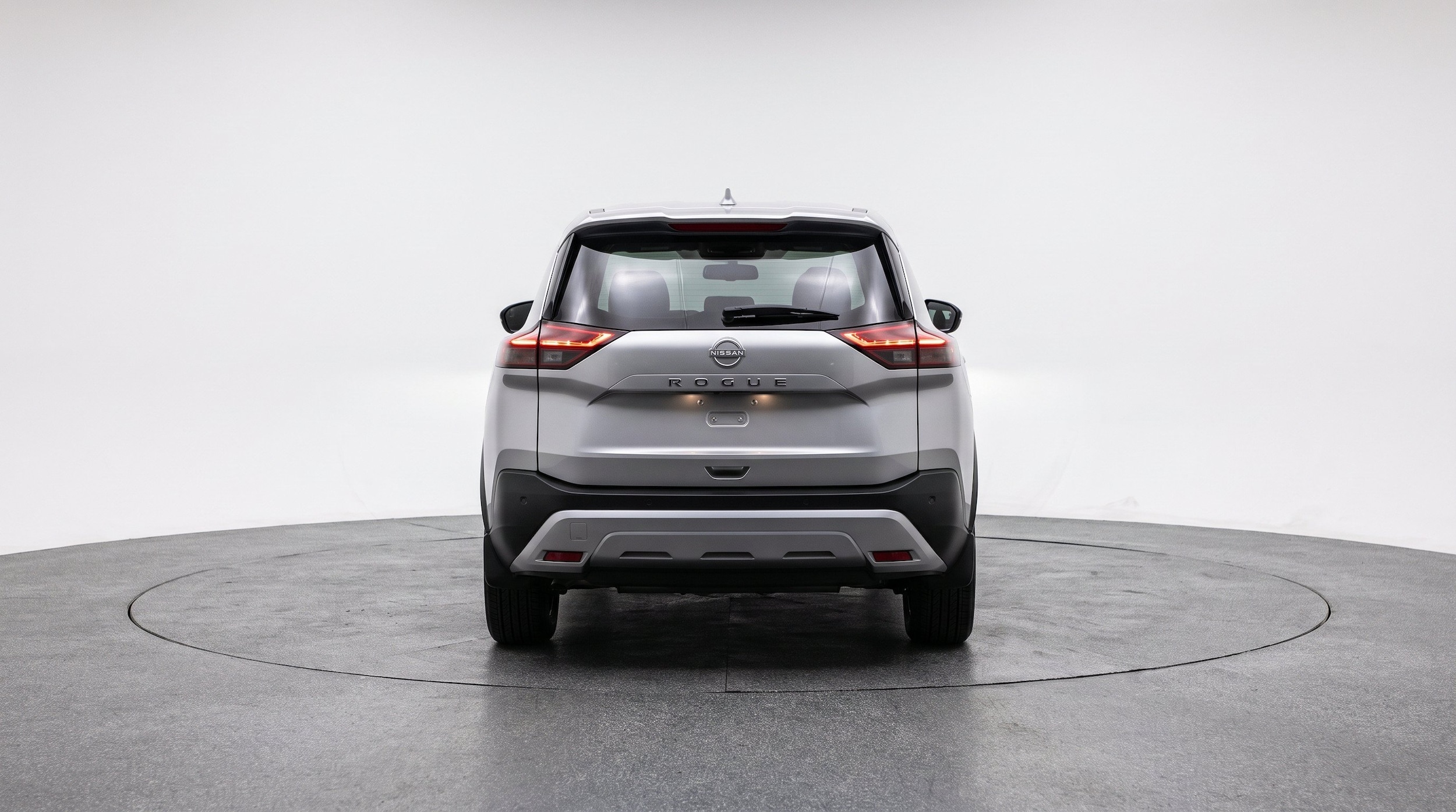 Thumbnail: 2025 Nissan Rogue - 7