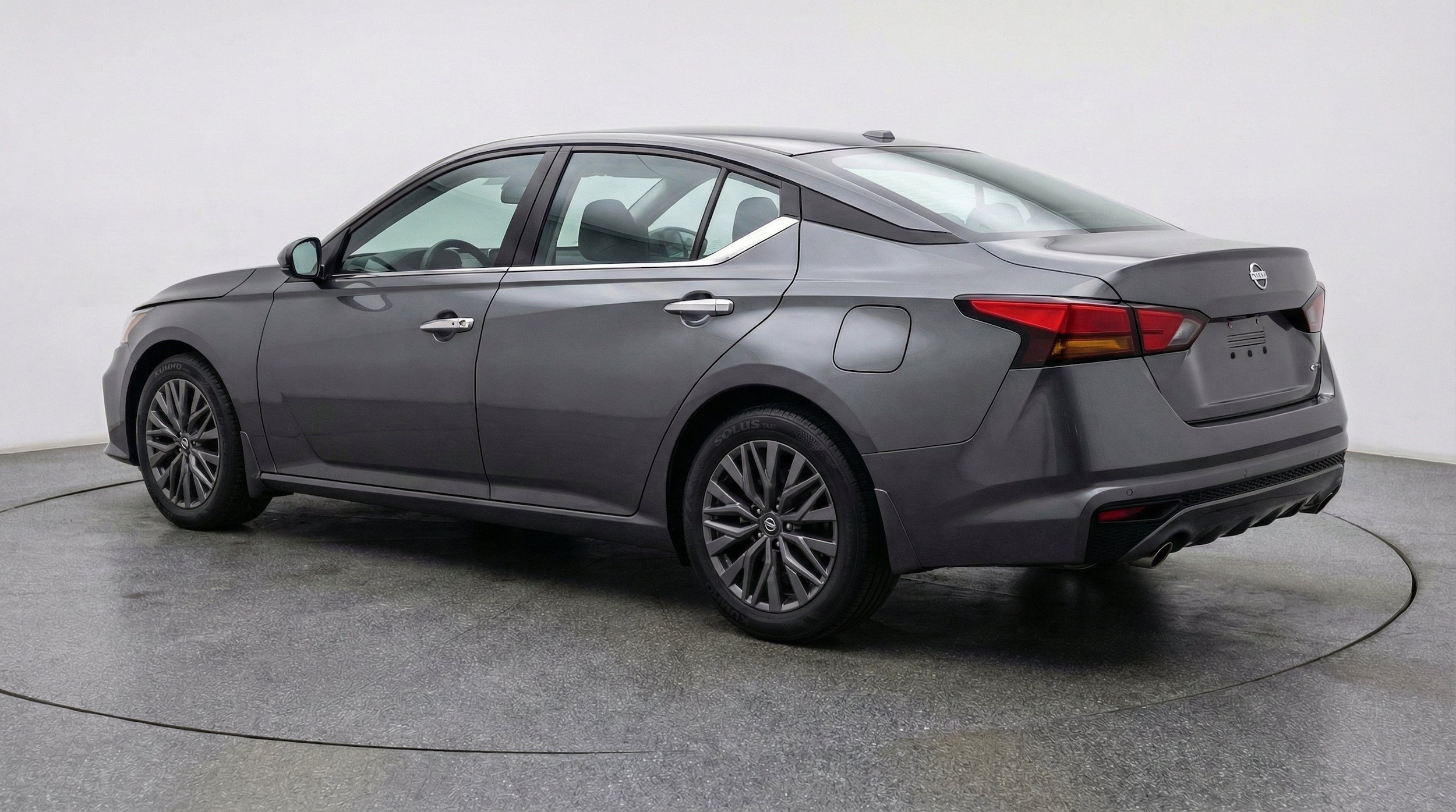Thumbnail: 2025 Nissan Altima - 6