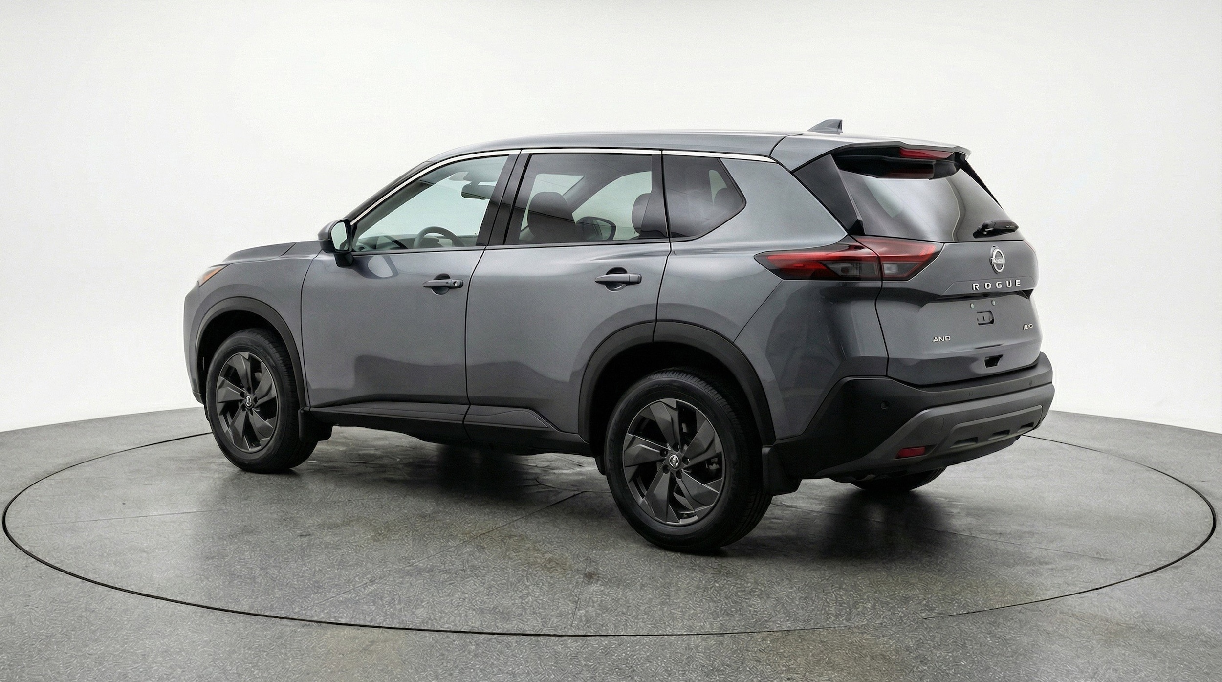 Thumbnail: 2025 Nissan Rogue - 6