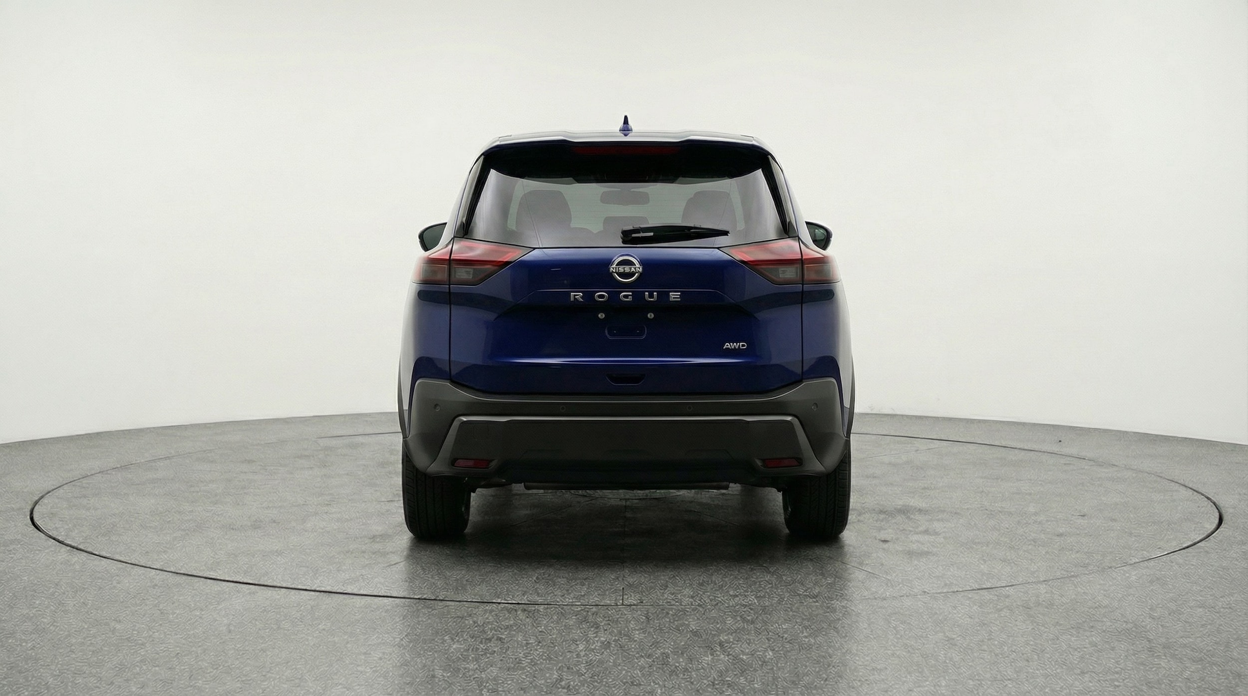 Thumbnail: 2025 Nissan Rogue - 6