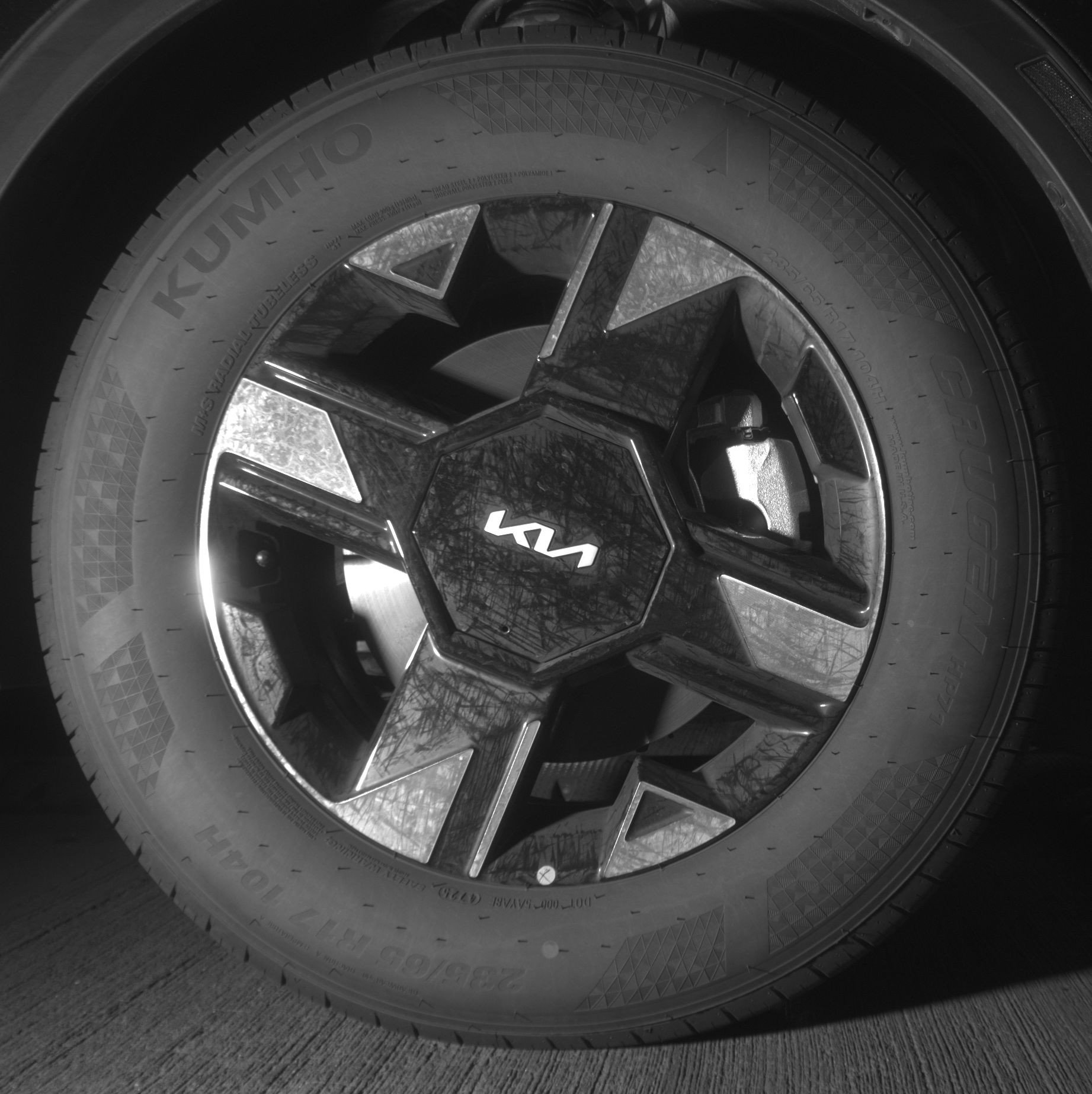 Thumbnail: 2026 Kia Sportage - 13