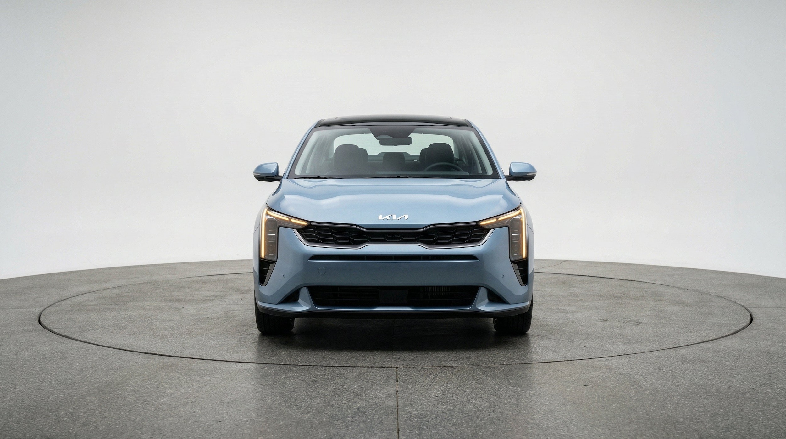 Thumbnail: 2026 Kia K4 - 2