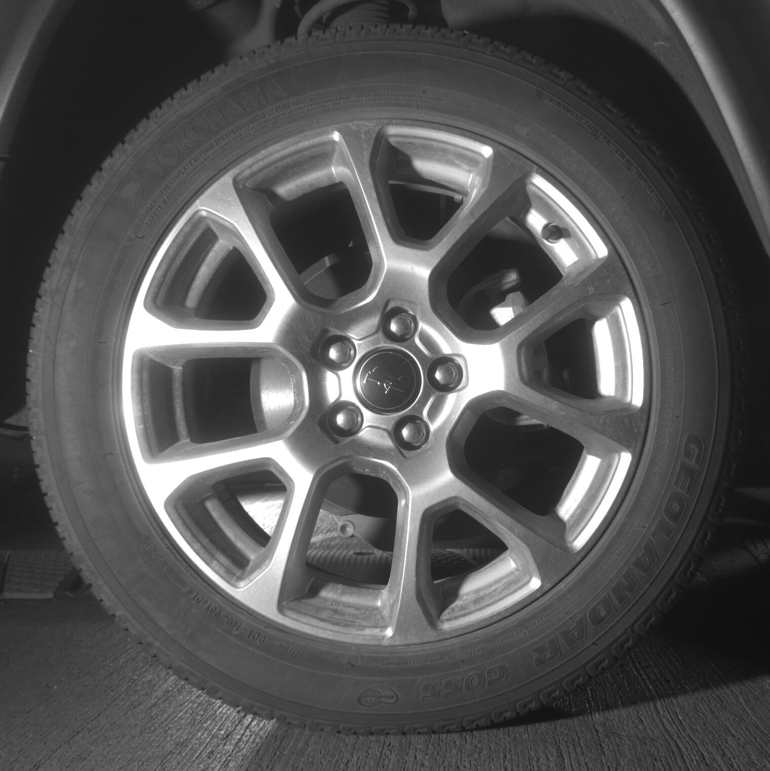 Thumbnail: 2025 Jeep Compass - 12