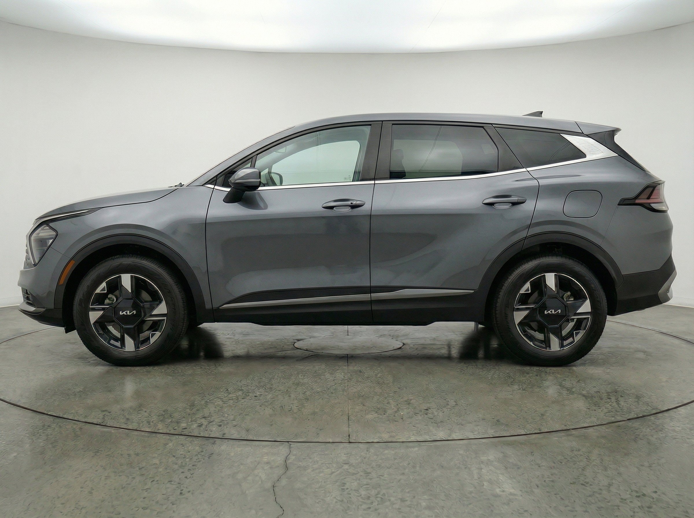Thumbnail: 2026 Kia Sportage - 5
