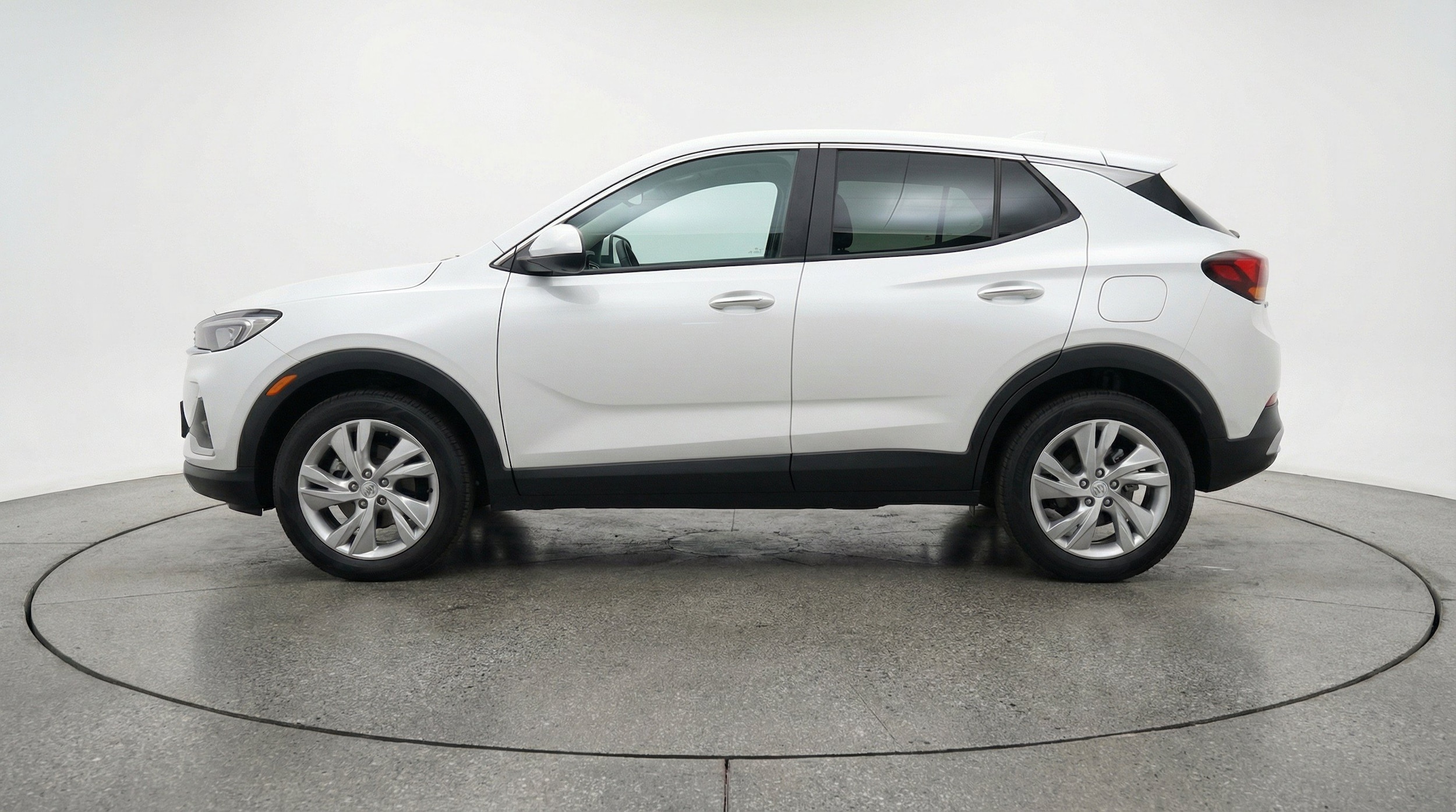 Thumbnail: 2026 Buick Encore GX - 5
