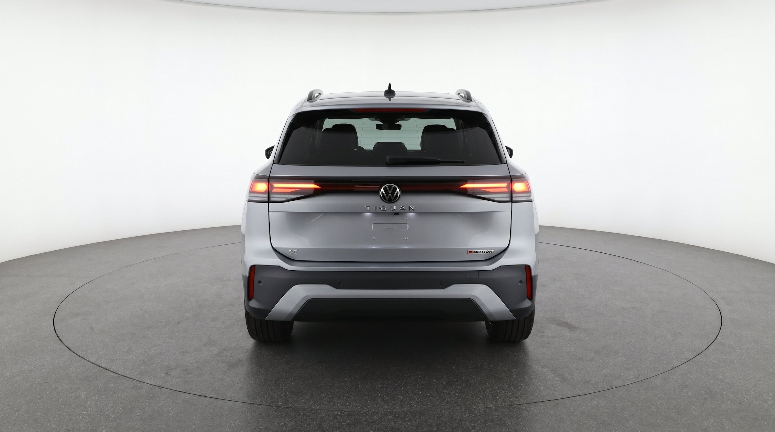Thumbnail: 2026 Volkswagen Tiguan - 7