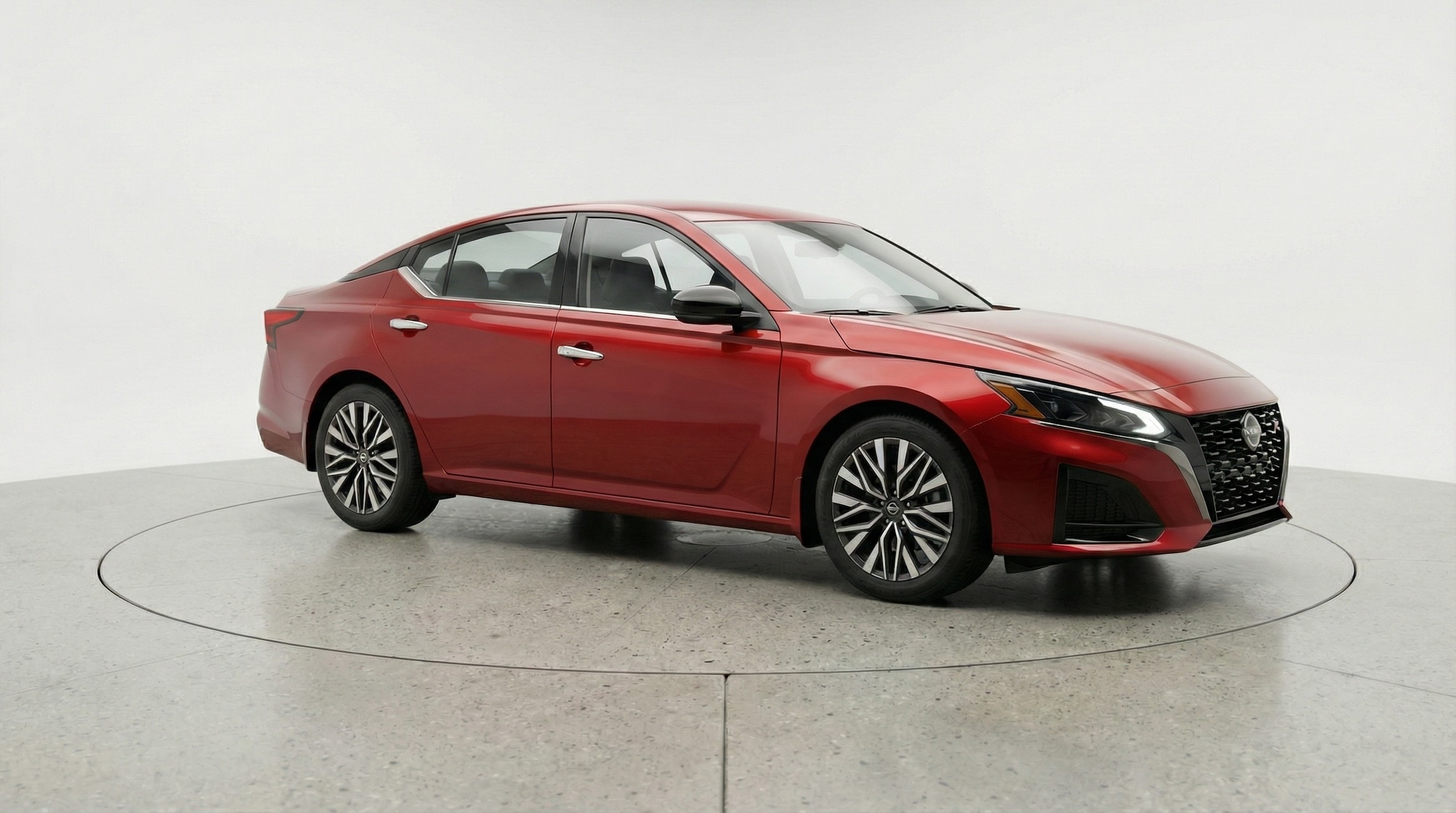 Thumbnail: 2025 Nissan Altima - 1