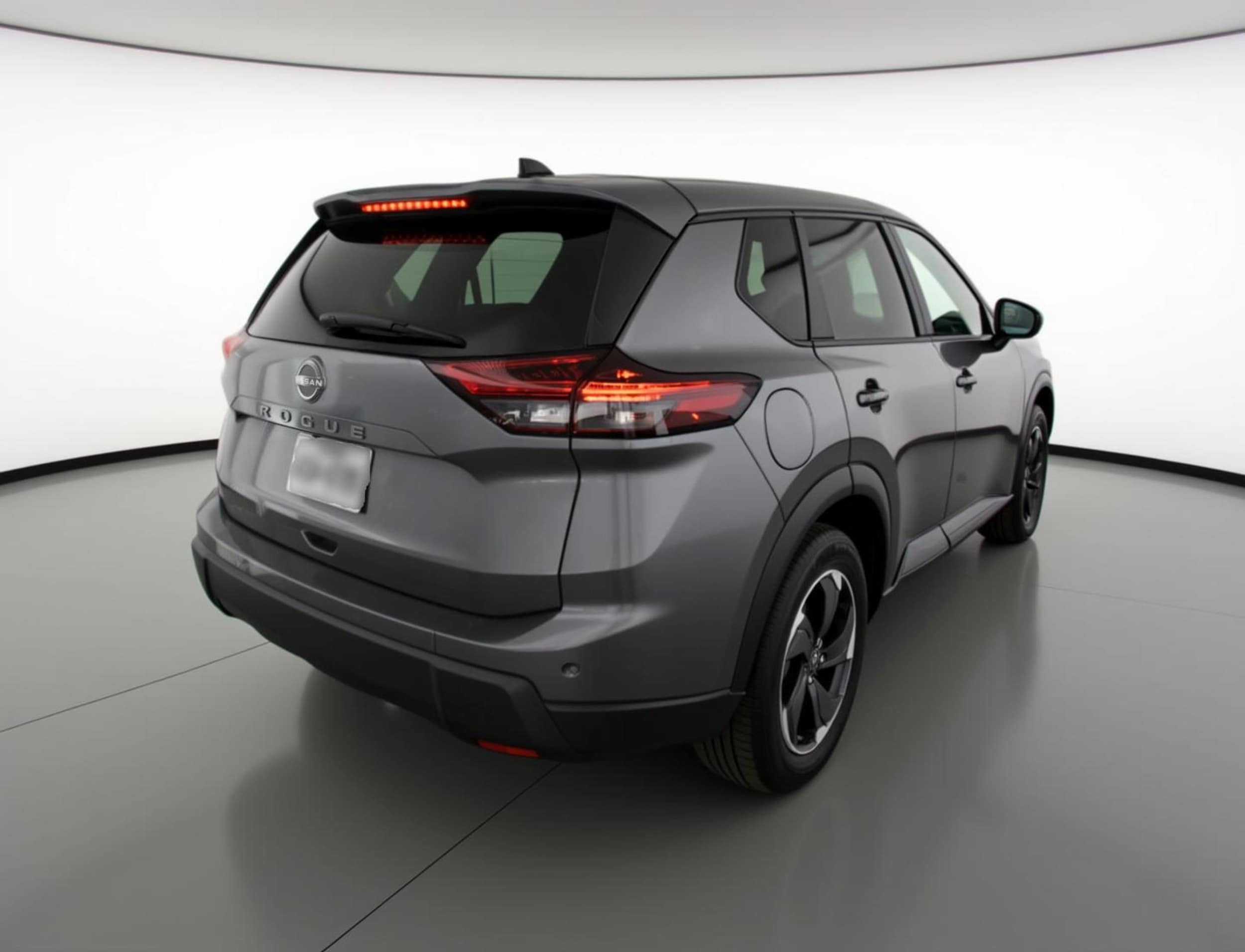 Thumbnail: 2025 Nissan Rogue - 7