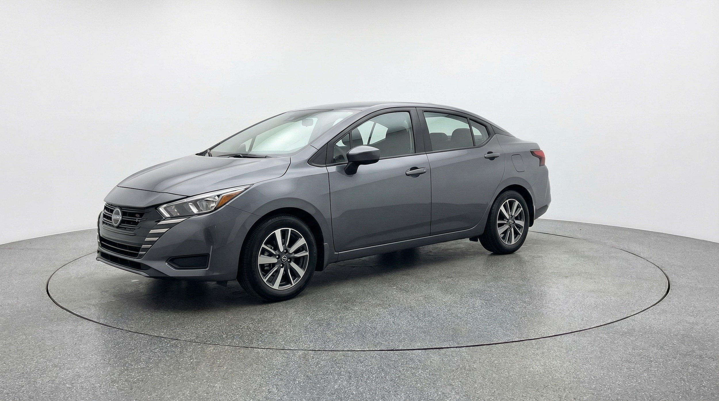 Thumbnail: 2025 Nissan Versa - 3