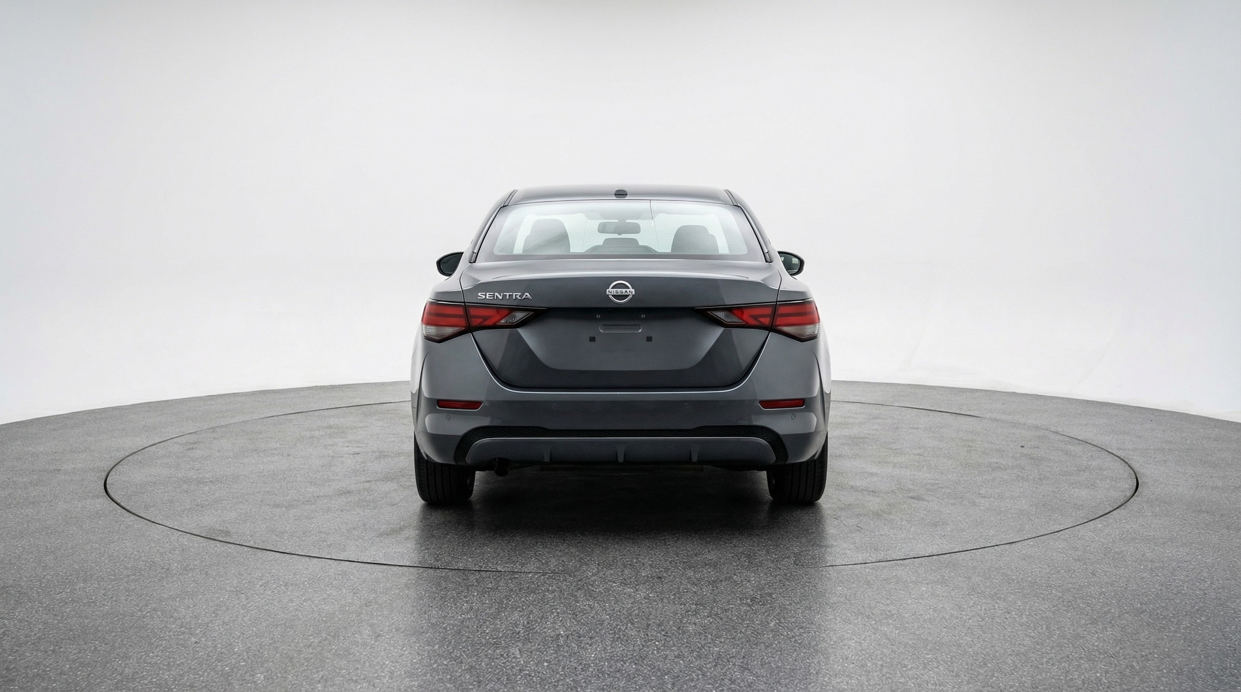 Thumbnail: 2025 Nissan Sentra - 6