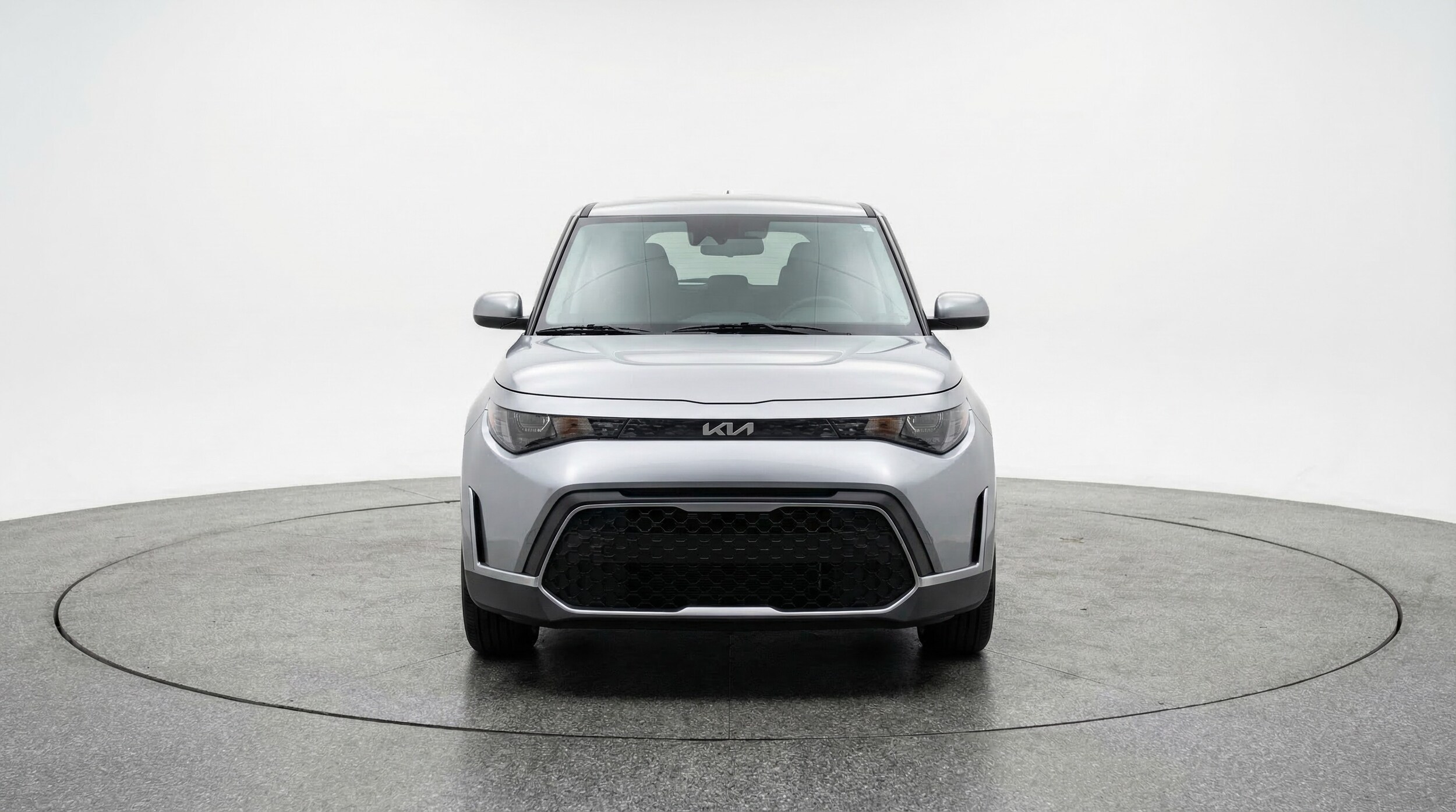 Thumbnail: 2025 Kia Soul - 2