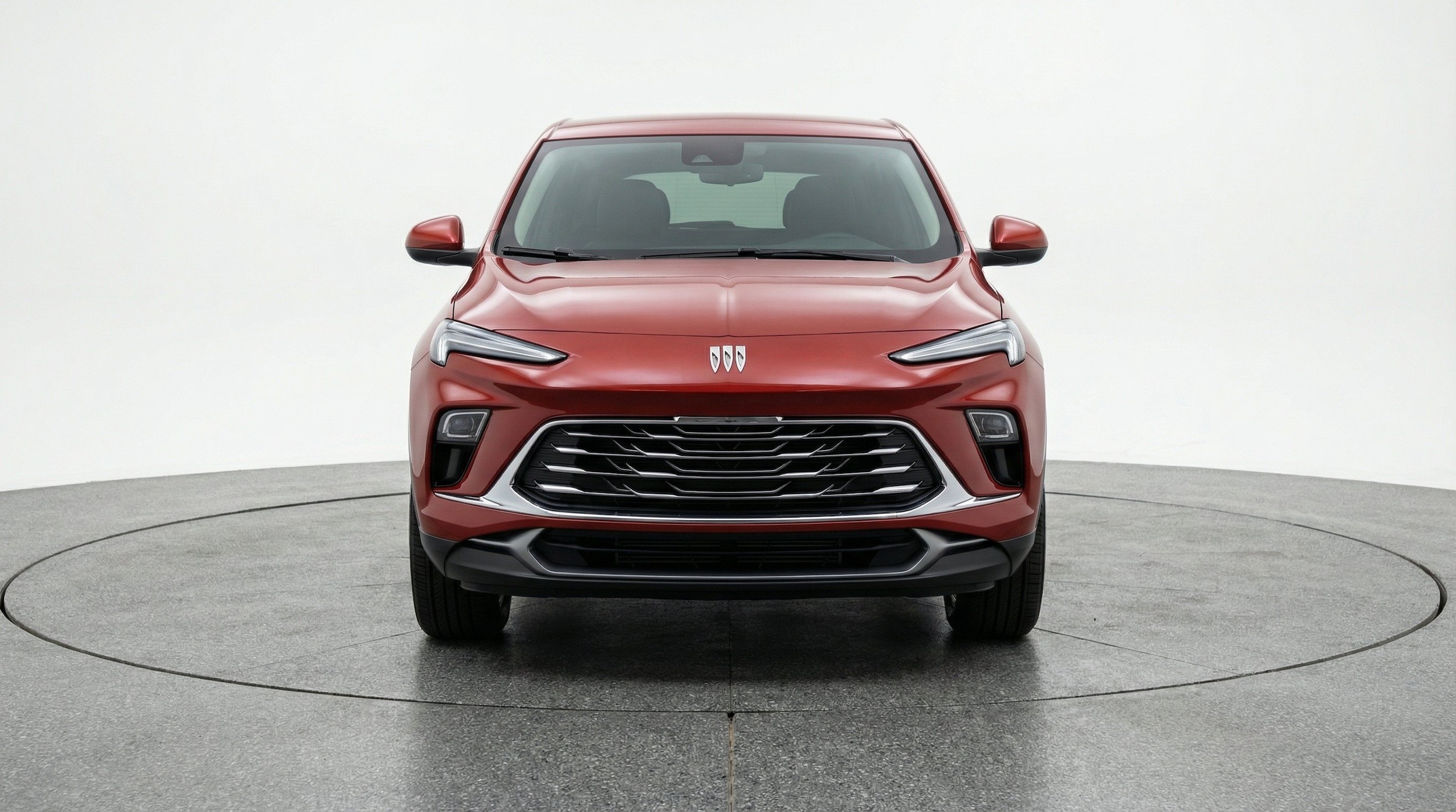 Thumbnail: 2026 Buick Encore GX - 2