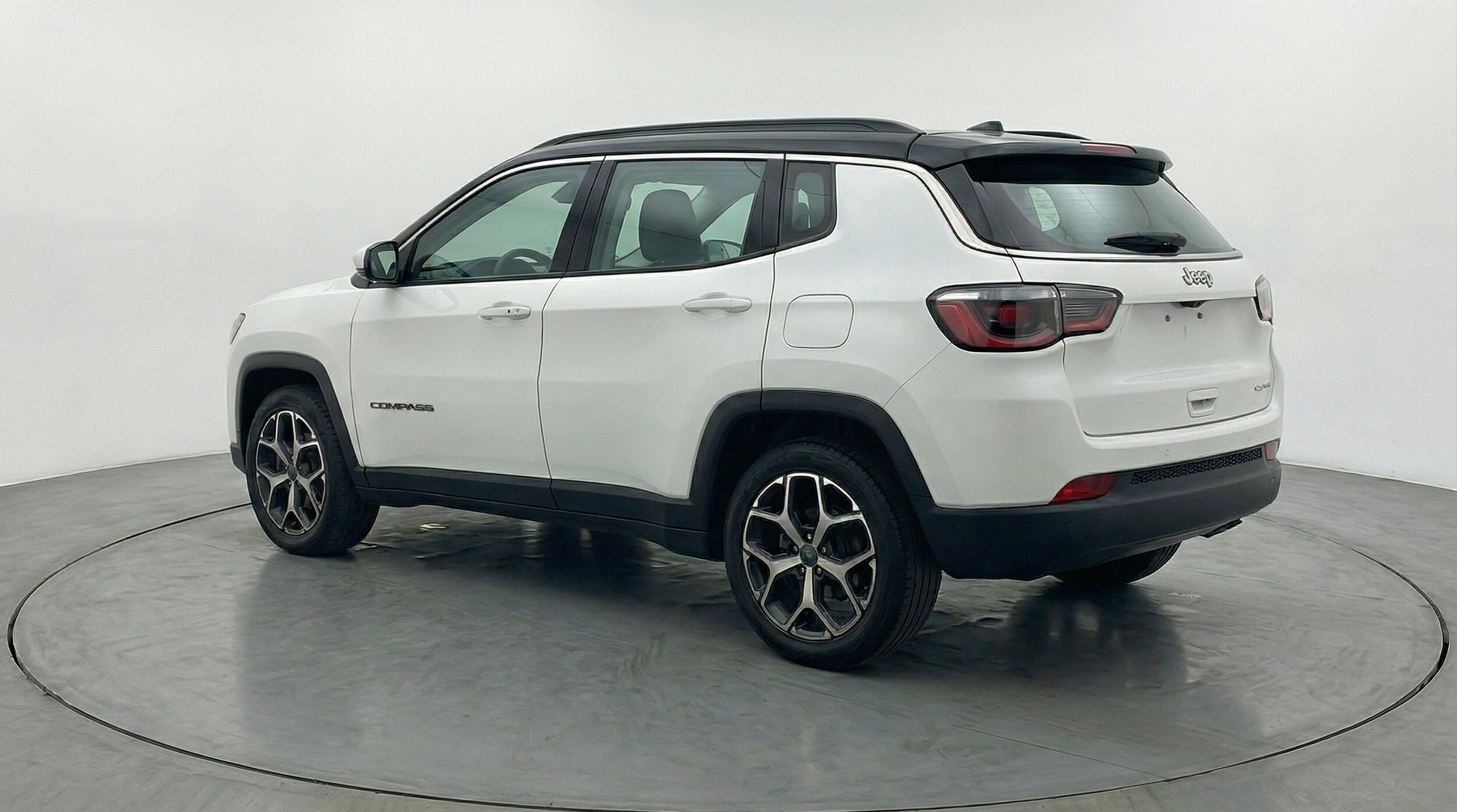 Thumbnail: 2025 Jeep Compass - 6