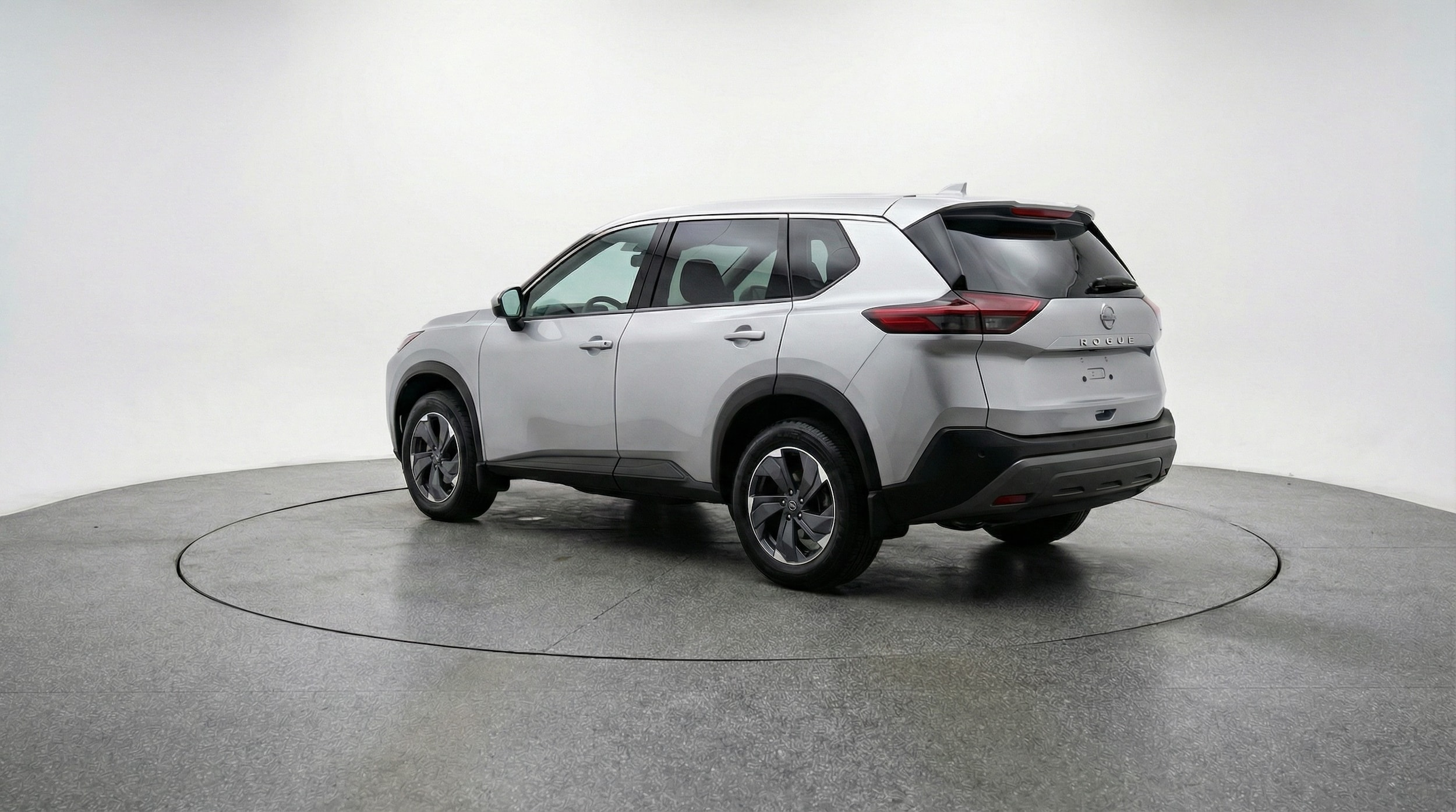 Thumbnail: 2025 Nissan Rogue - 5