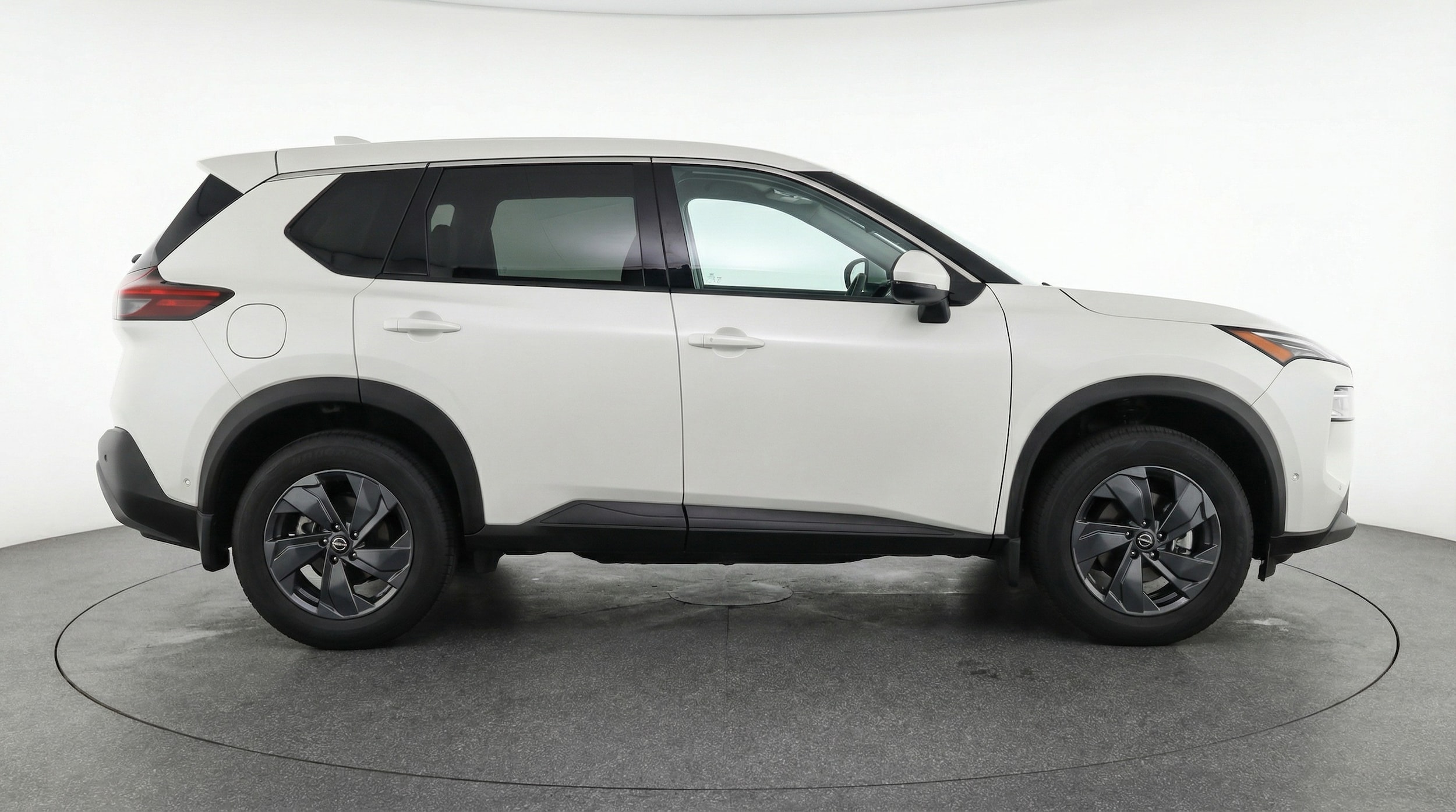 Thumbnail: 2025 Nissan Rogue - 8