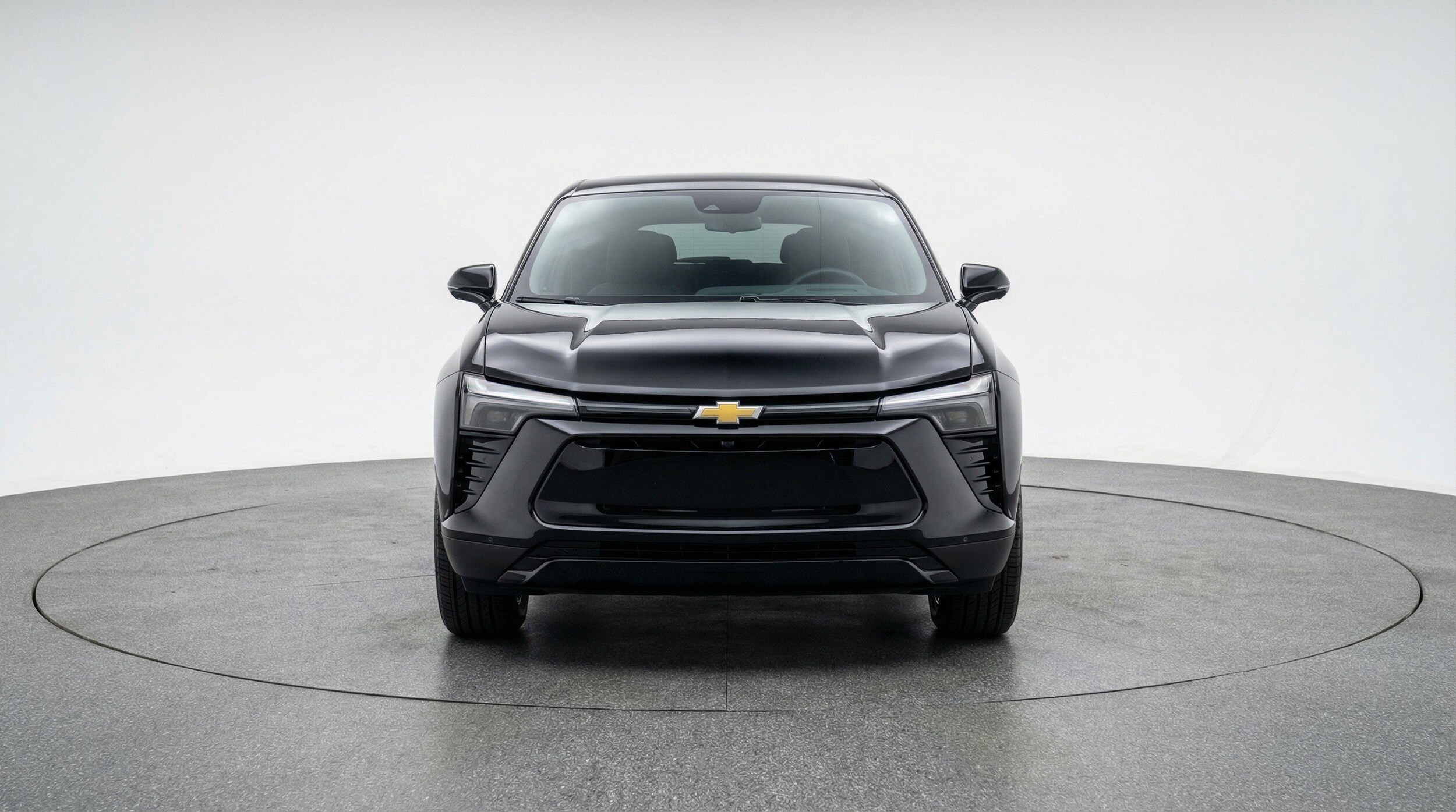 Thumbnail: 2025 Chevrolet Blazer - 2