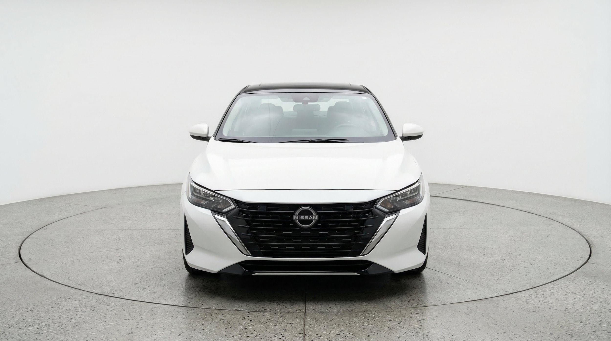 Thumbnail: 2025 Nissan Sentra - 2