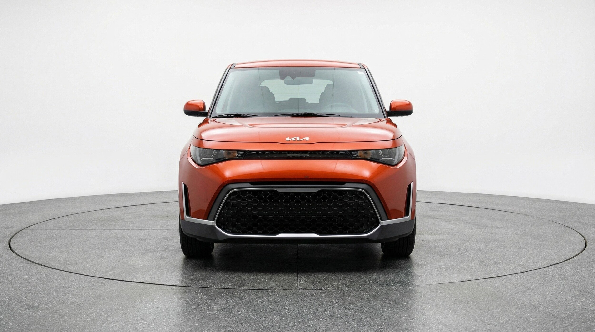Thumbnail: 2025 Kia Soul - 2