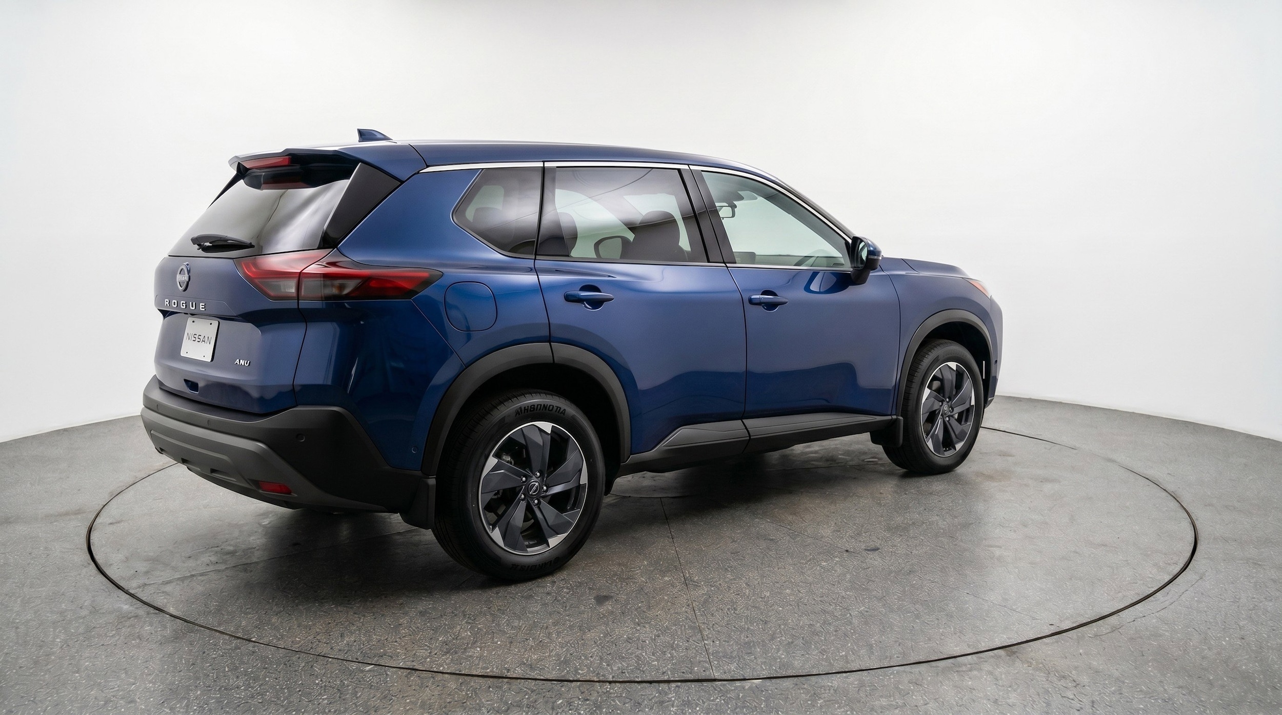 Thumbnail: 2025 Nissan Rogue - 9