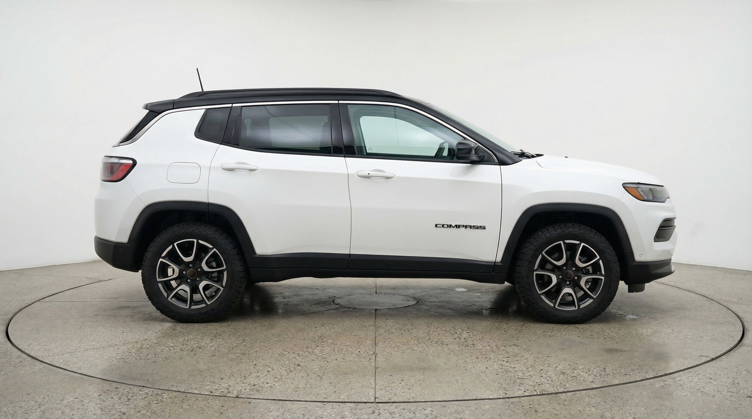 Thumbnail: 2025 Jeep Compass - 11
