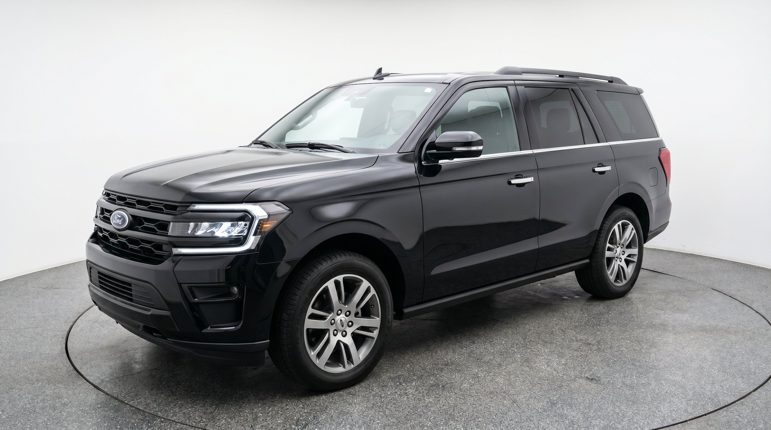 Thumbnail: 2024 Ford Expedition - 3