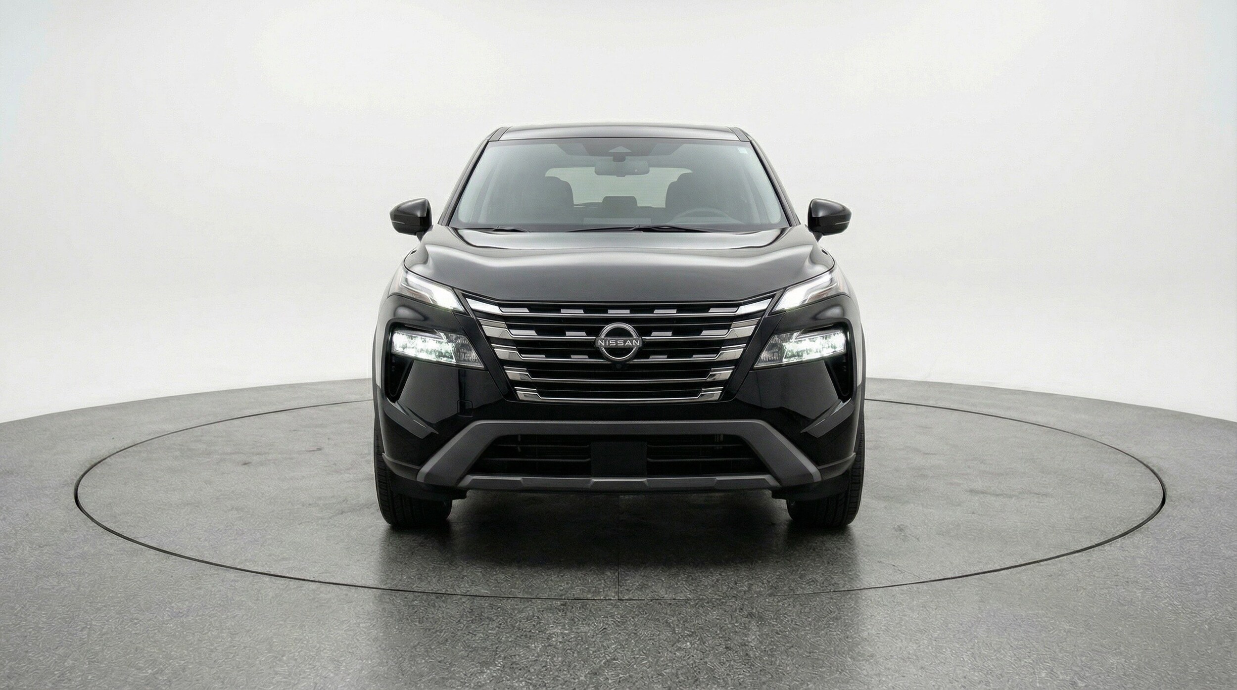 Thumbnail: 2025 Nissan Rogue - 2
