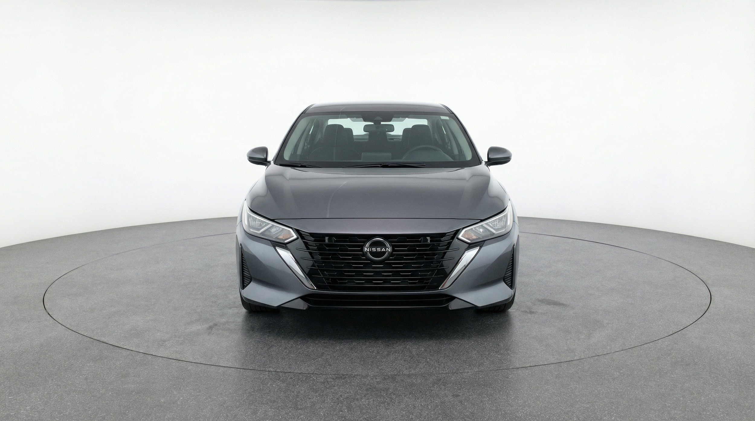 Thumbnail: 2025 Nissan Sentra - 2