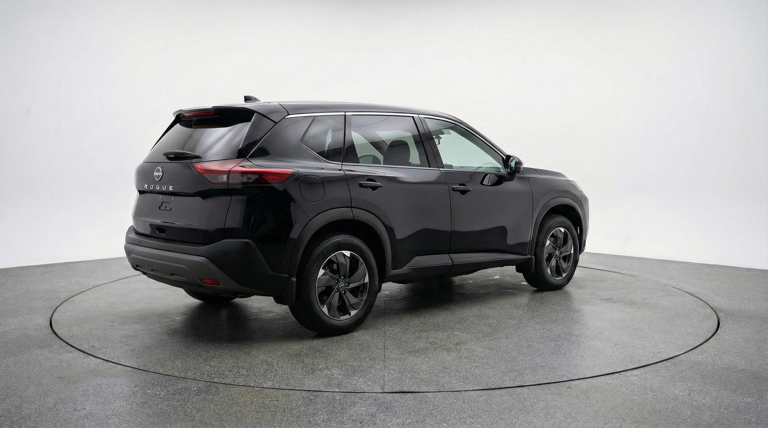 Thumbnail: 2025 Nissan Rogue - 9