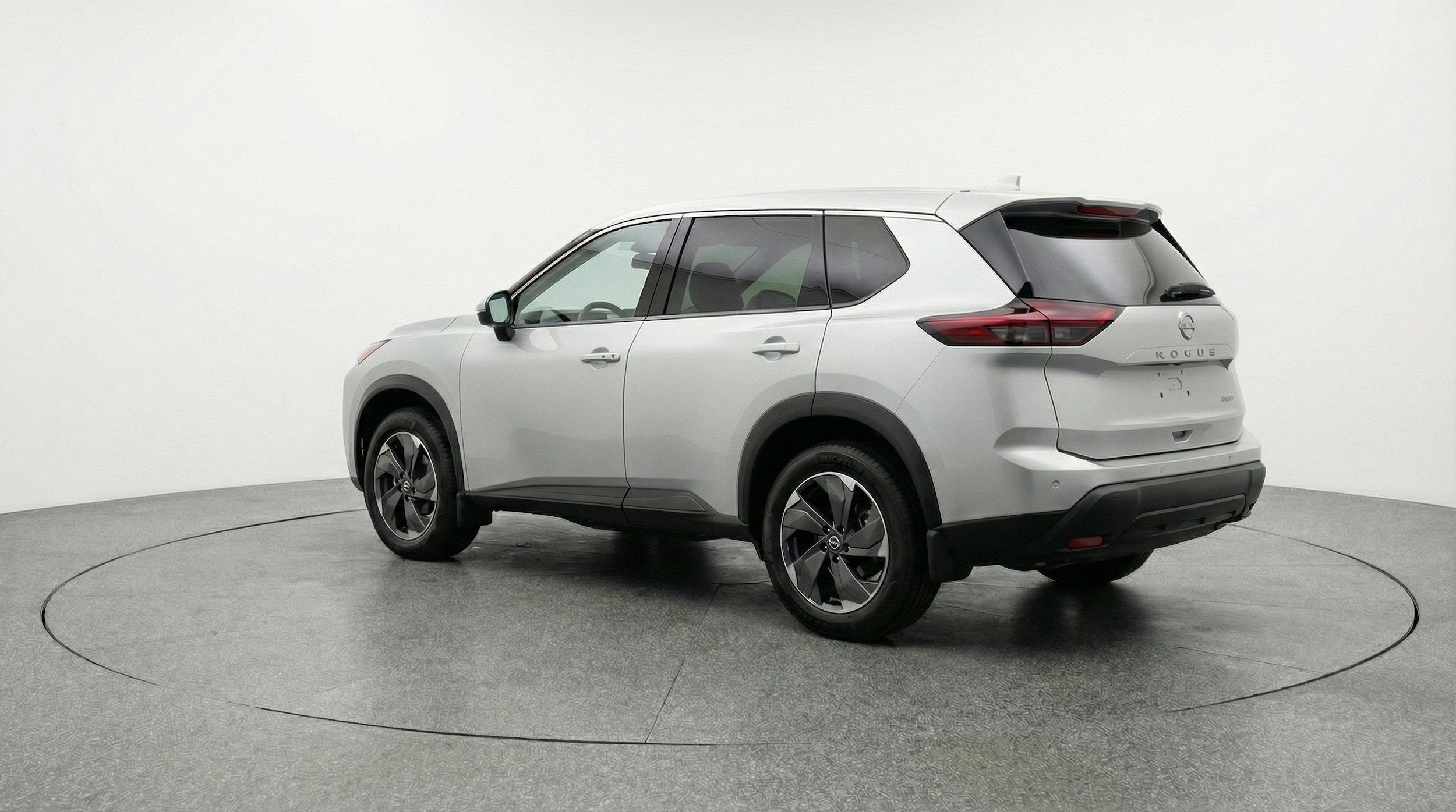 Thumbnail: 2025 Nissan Rogue - 6