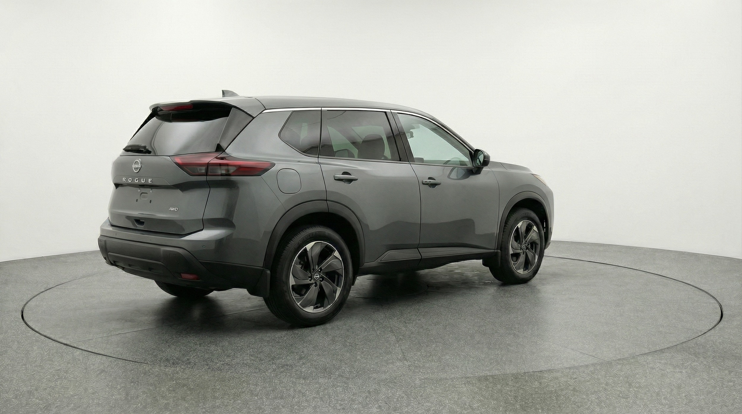Thumbnail: 2025 Nissan Rogue - 7