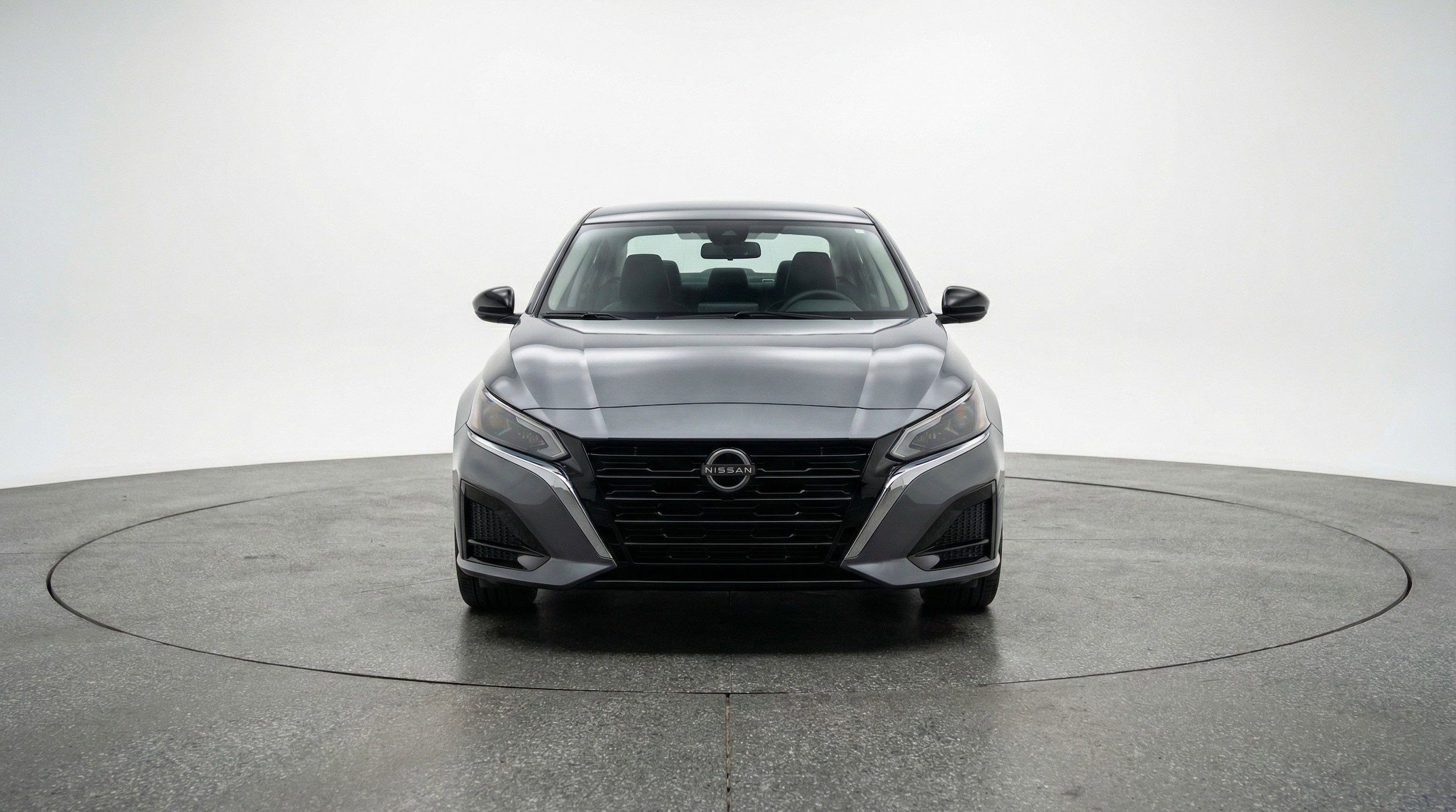 Thumbnail: 2025 Nissan Altima - 2