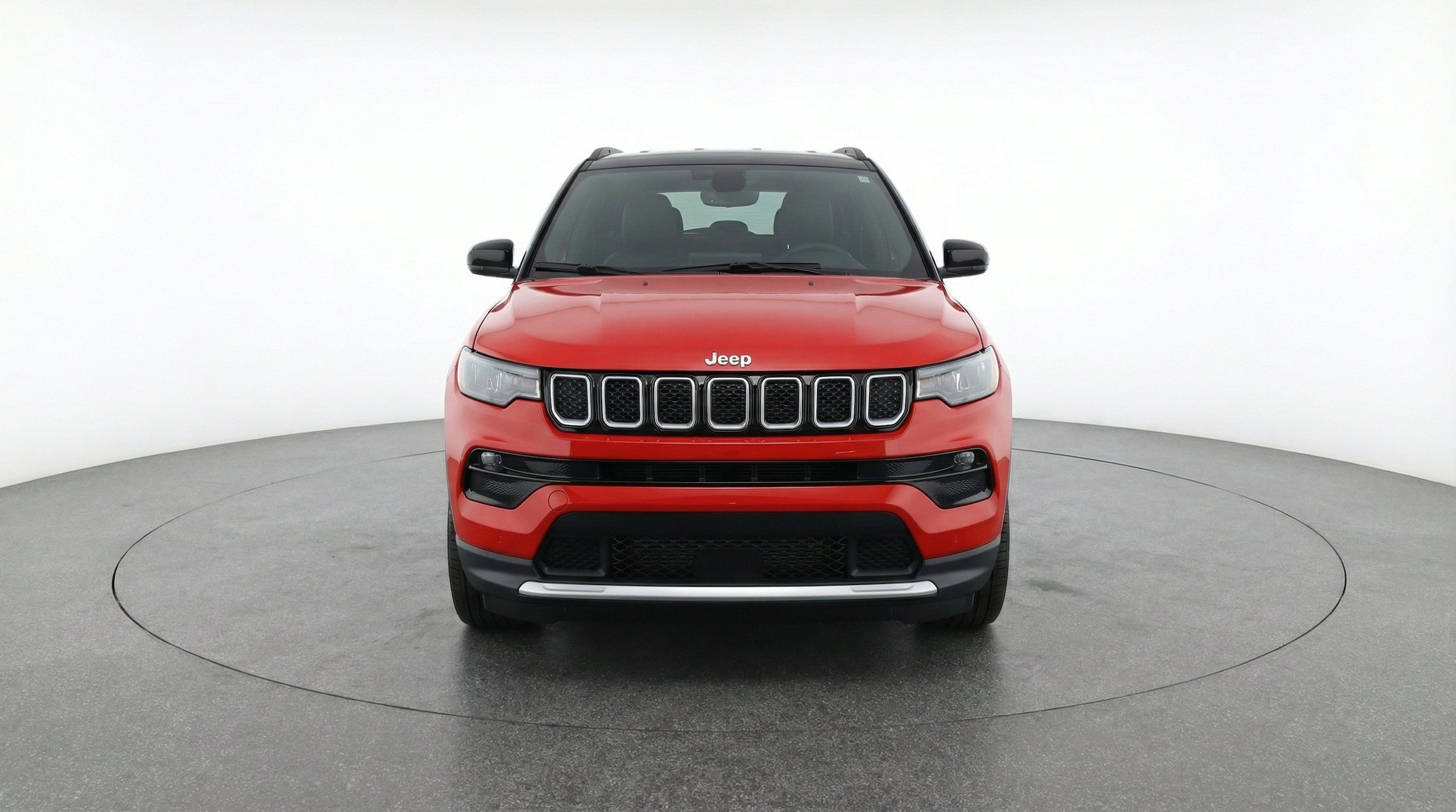 Thumbnail: 2025 Jeep Compass - 2