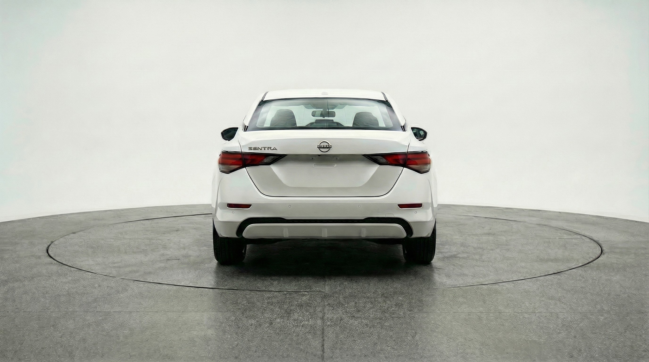 Thumbnail: 2025 Nissan Sentra - 7