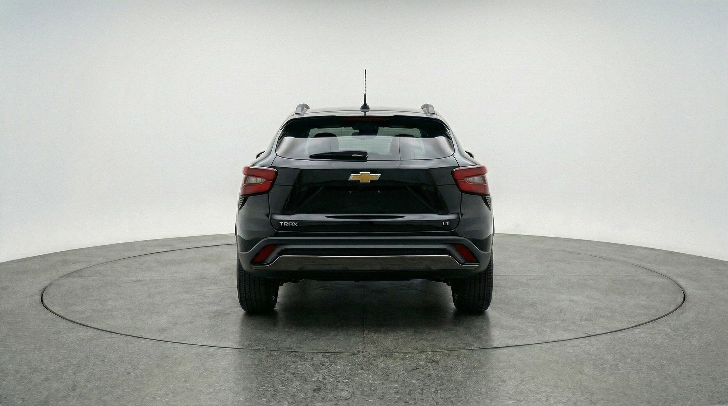 Thumbnail: 2025 Chevrolet Trax - 7