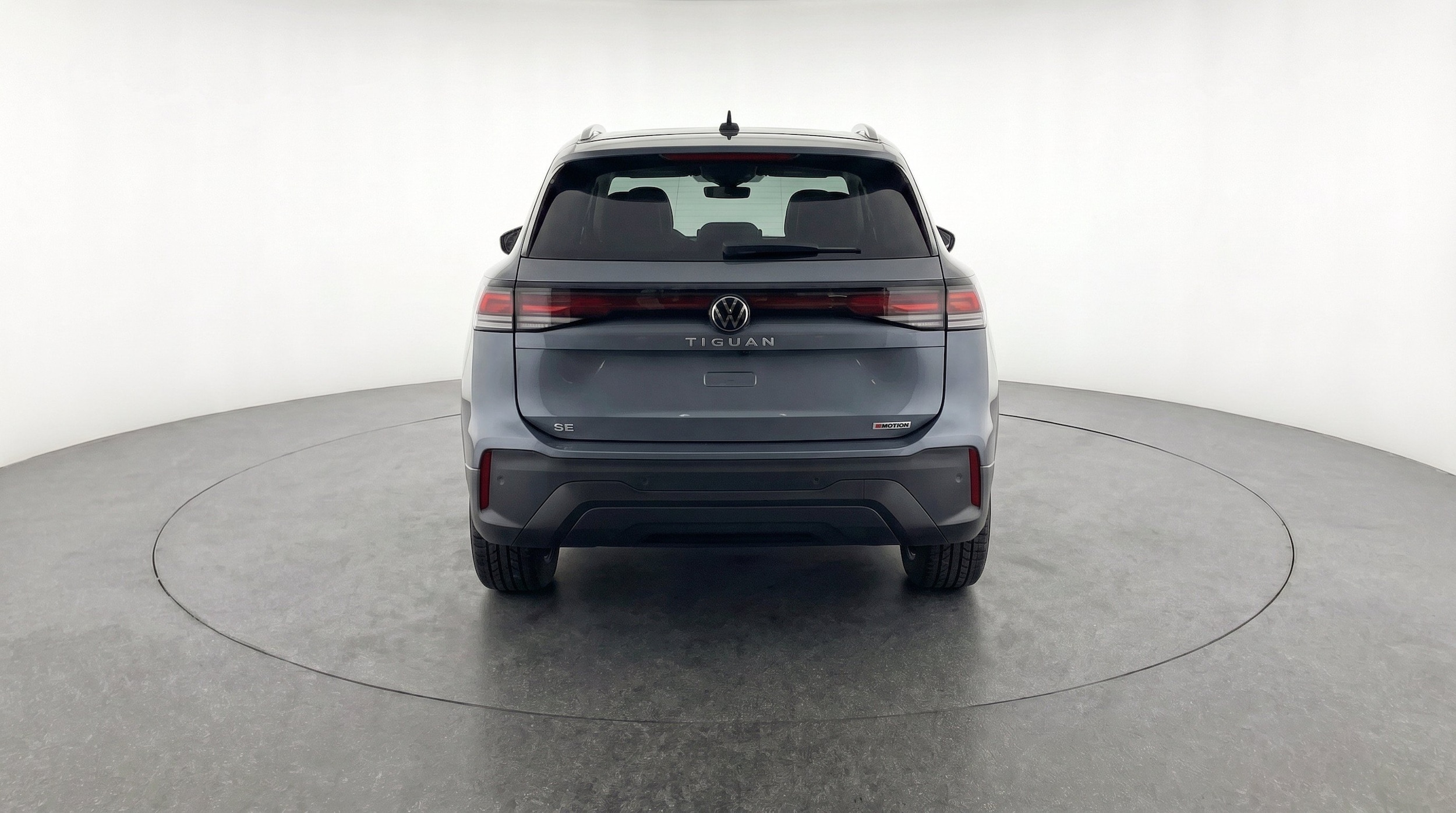 Thumbnail: 2026 Volkswagen Tiguan - 7