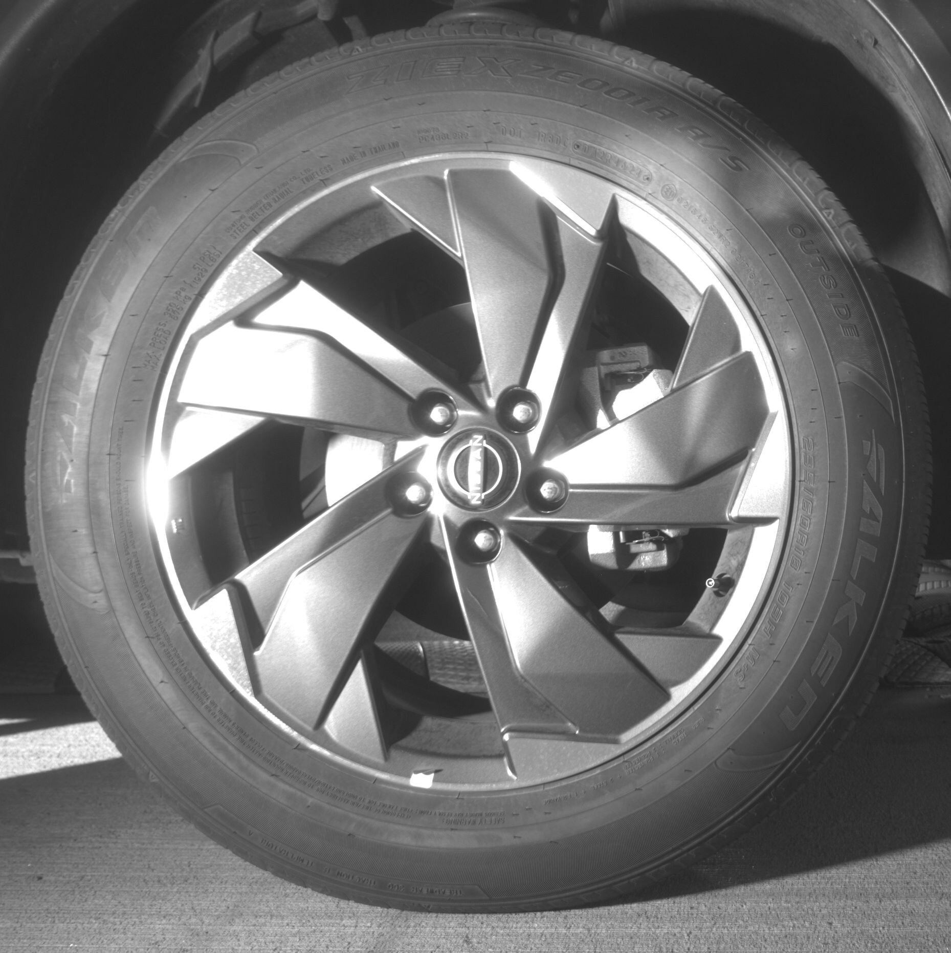 Thumbnail: 2025 Nissan Rogue - 10