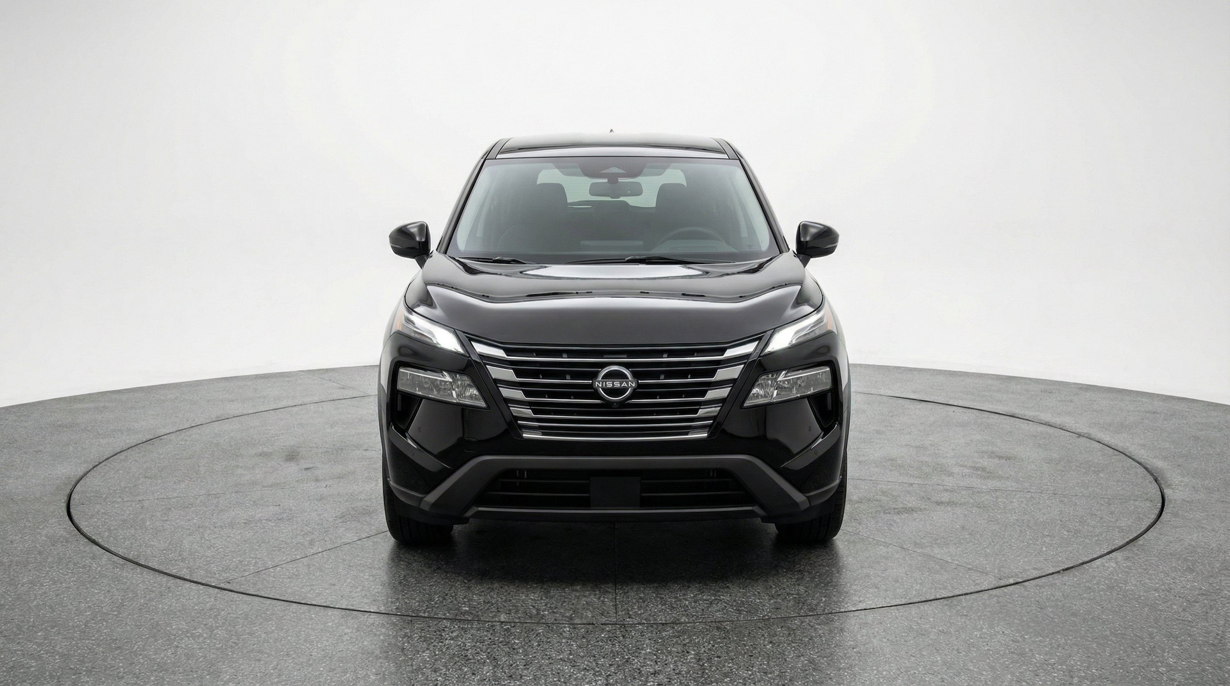 Thumbnail: 2025 Nissan Rogue - 2