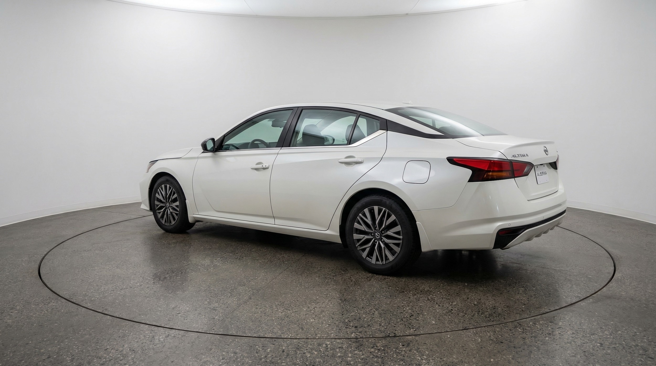 Thumbnail: 2025 Nissan Altima - 5