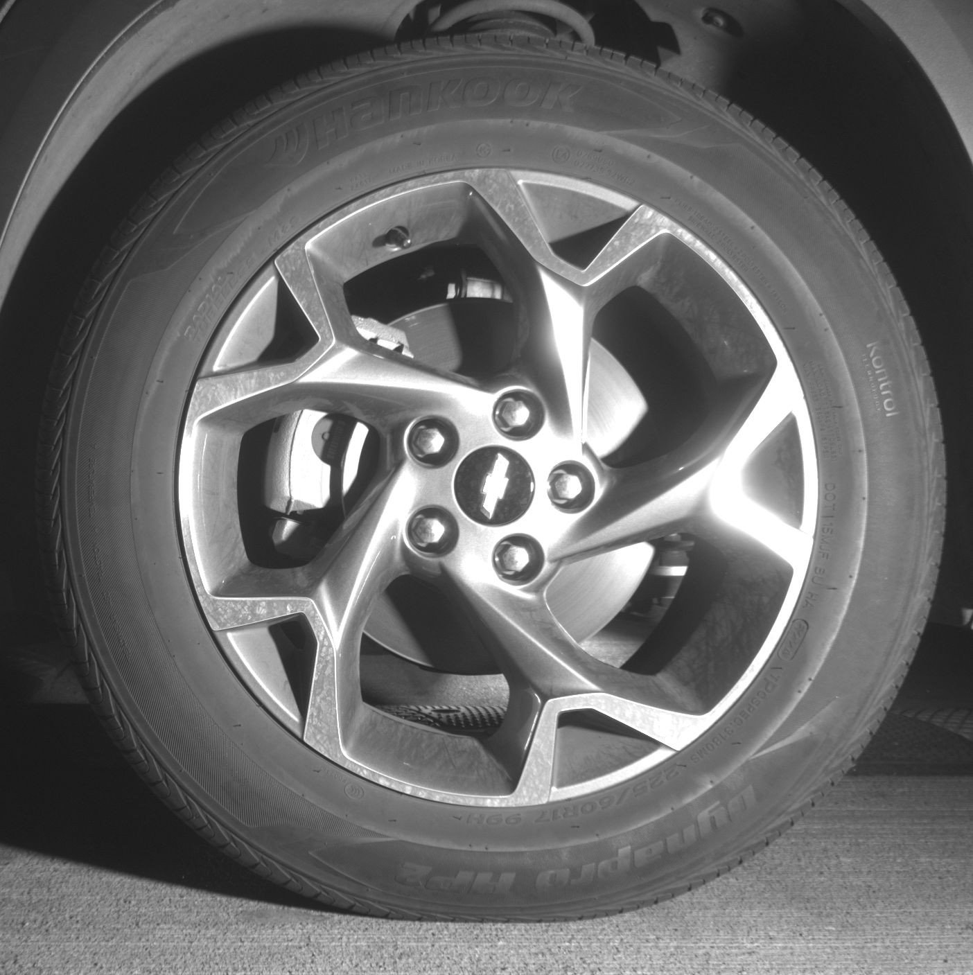 Thumbnail: 2025 Chevrolet Trax - 12