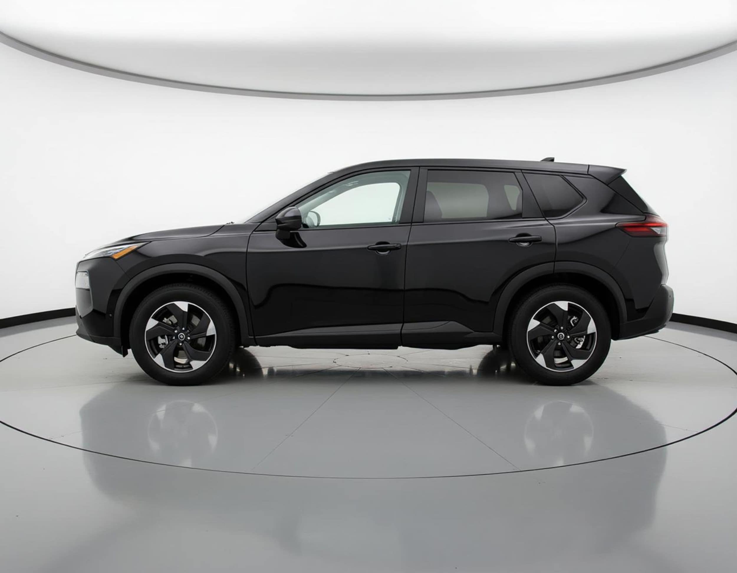 Thumbnail: 2025 Nissan Rogue - 4