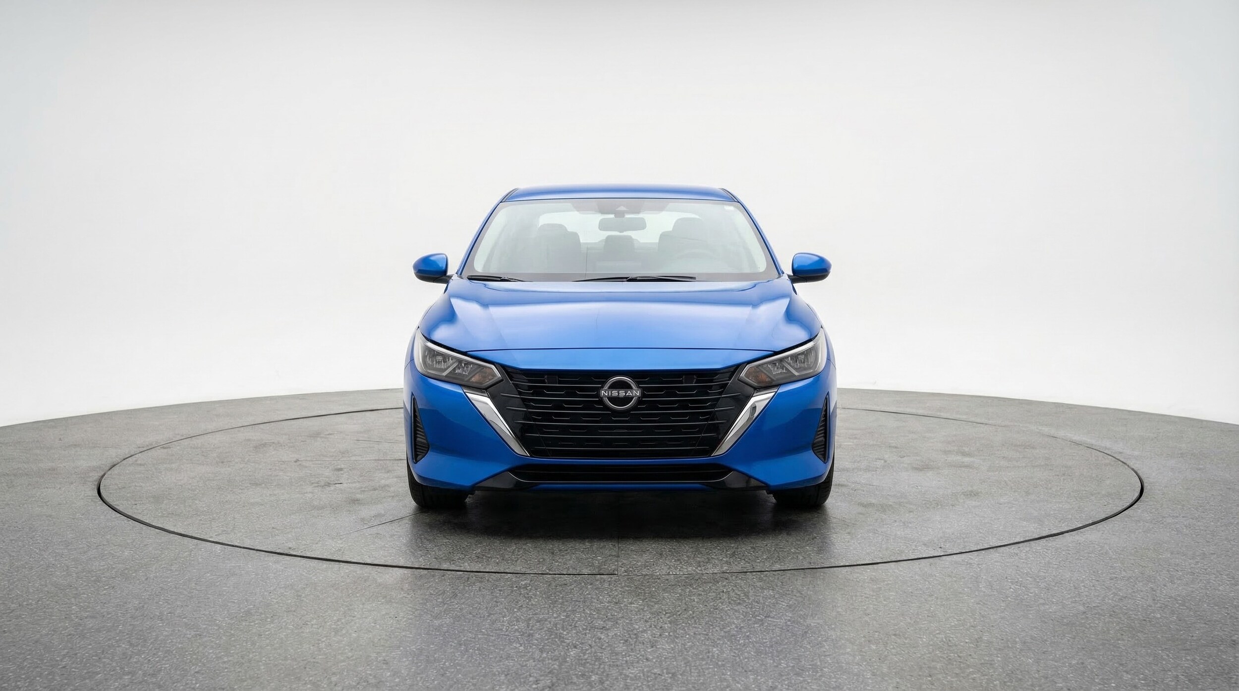 Thumbnail: 2025 Nissan Sentra - 2