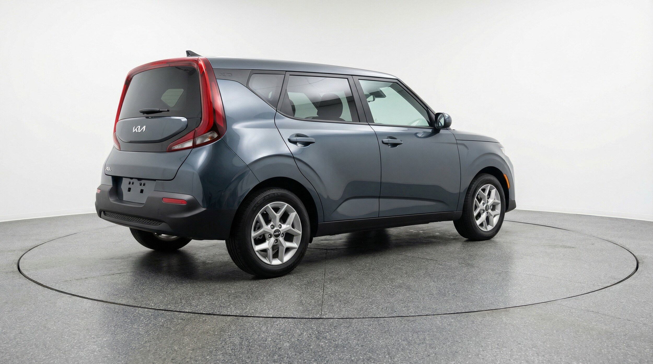 Thumbnail: 2025 Kia Soul - 9