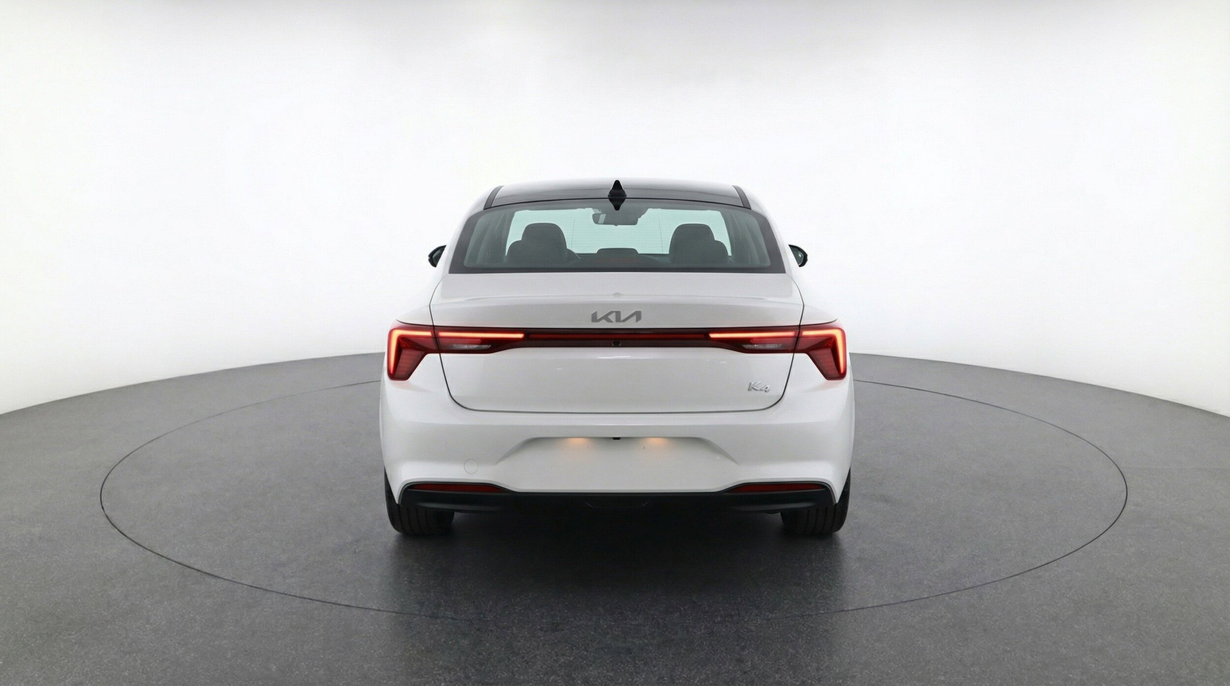 Thumbnail: 2025 Kia K4 - 7