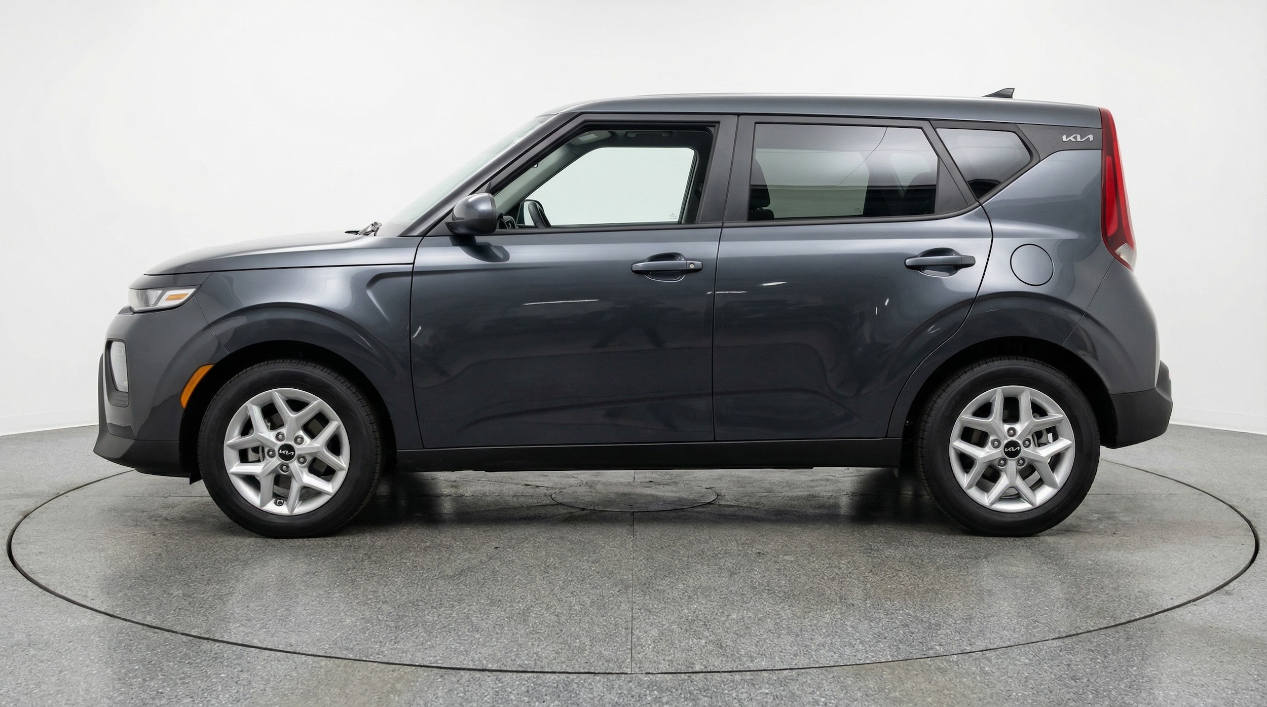 Thumbnail: 2025 Kia Soul - 4