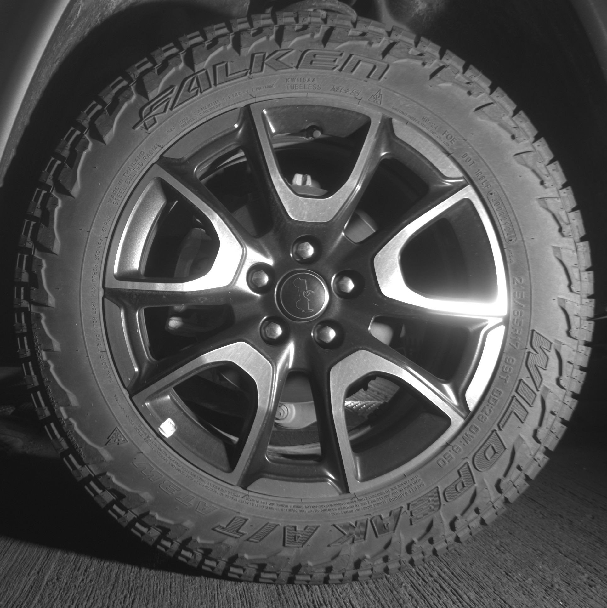 Thumbnail: 2025 Jeep Compass - 14